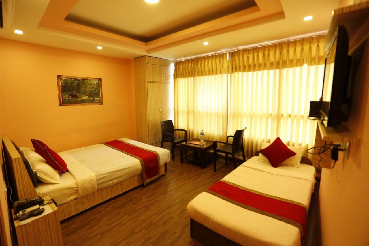 Airport Hotel Kathmandu