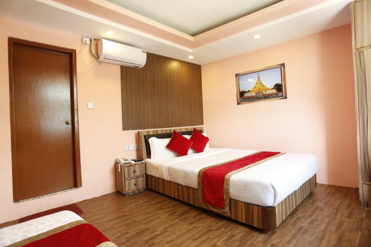 Hotel Airport