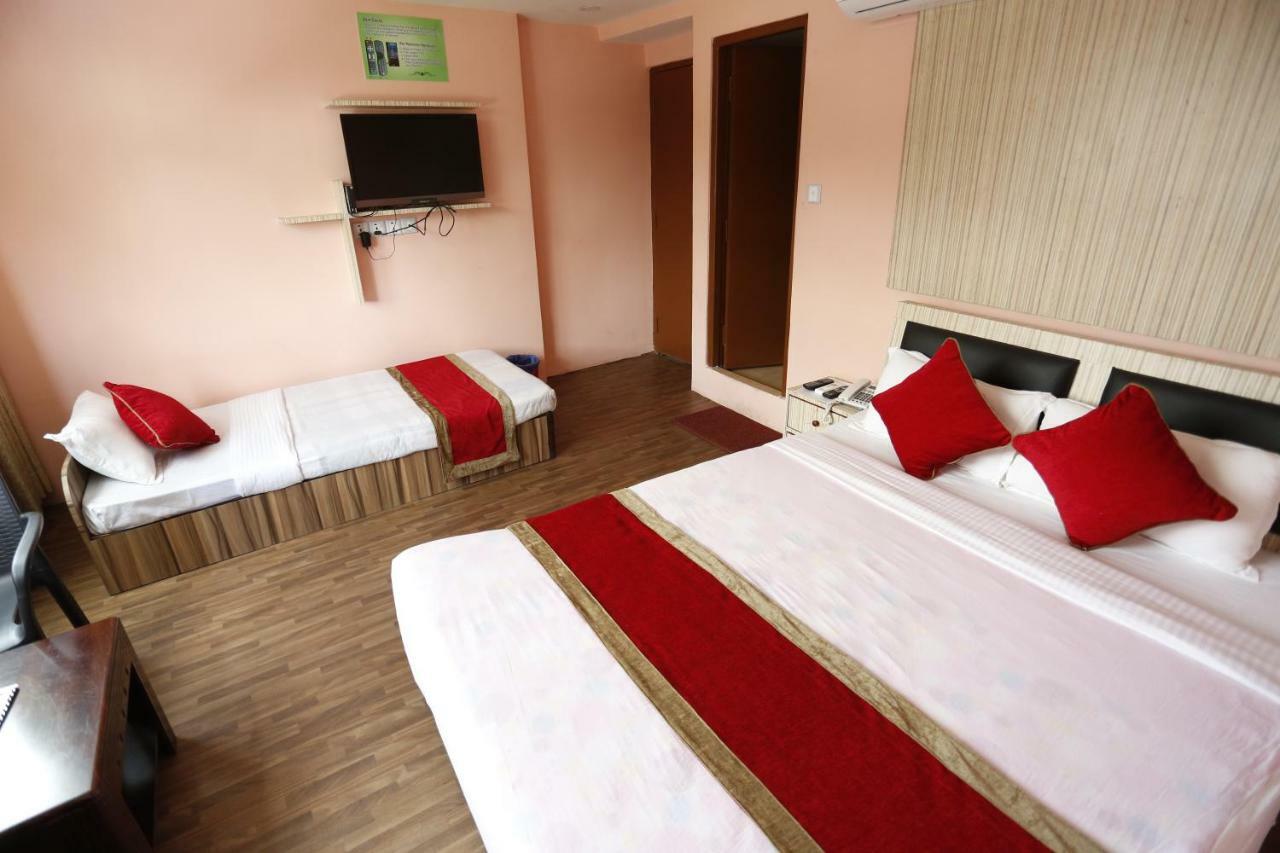 Airport Hotel Kathmandu