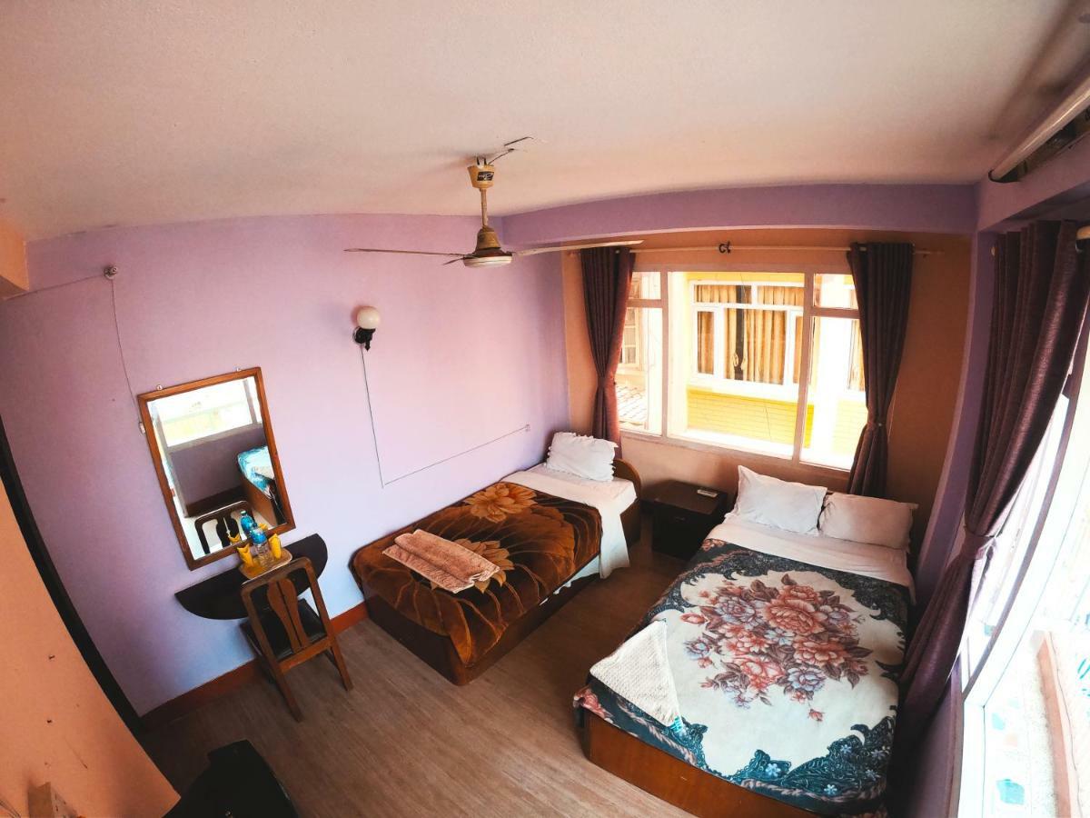 Bed & Breakfast Pokhara Peace 2*