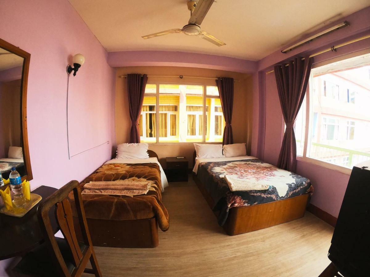 Pokhara Peace Bed & Breakfast 2*