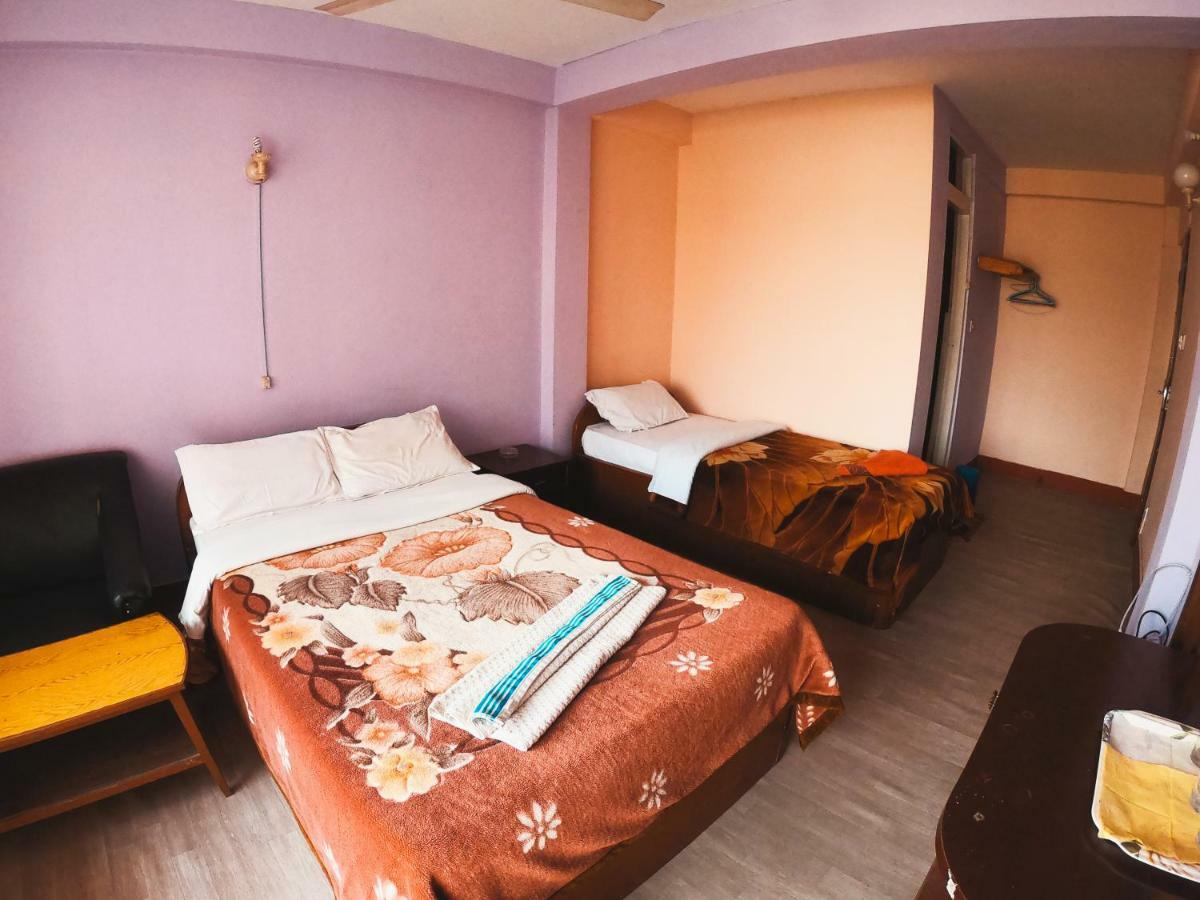 Bed & Breakfast Pokhara Peace