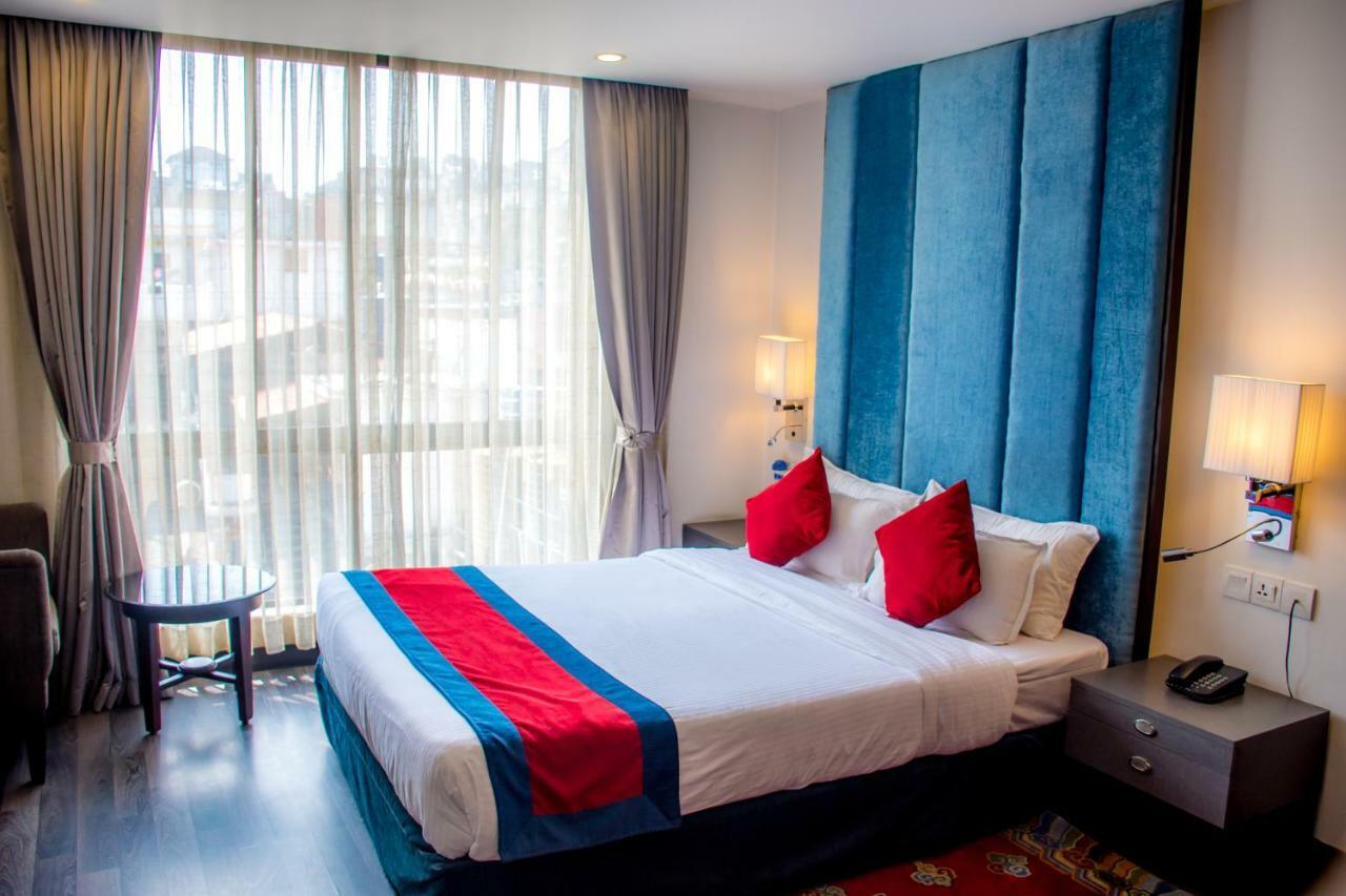 M Thamel-kathmandu Hotel Kathmandu