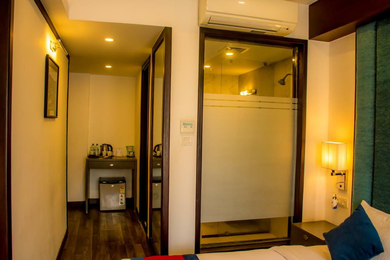 M Thamel-kathmandu Hotel
