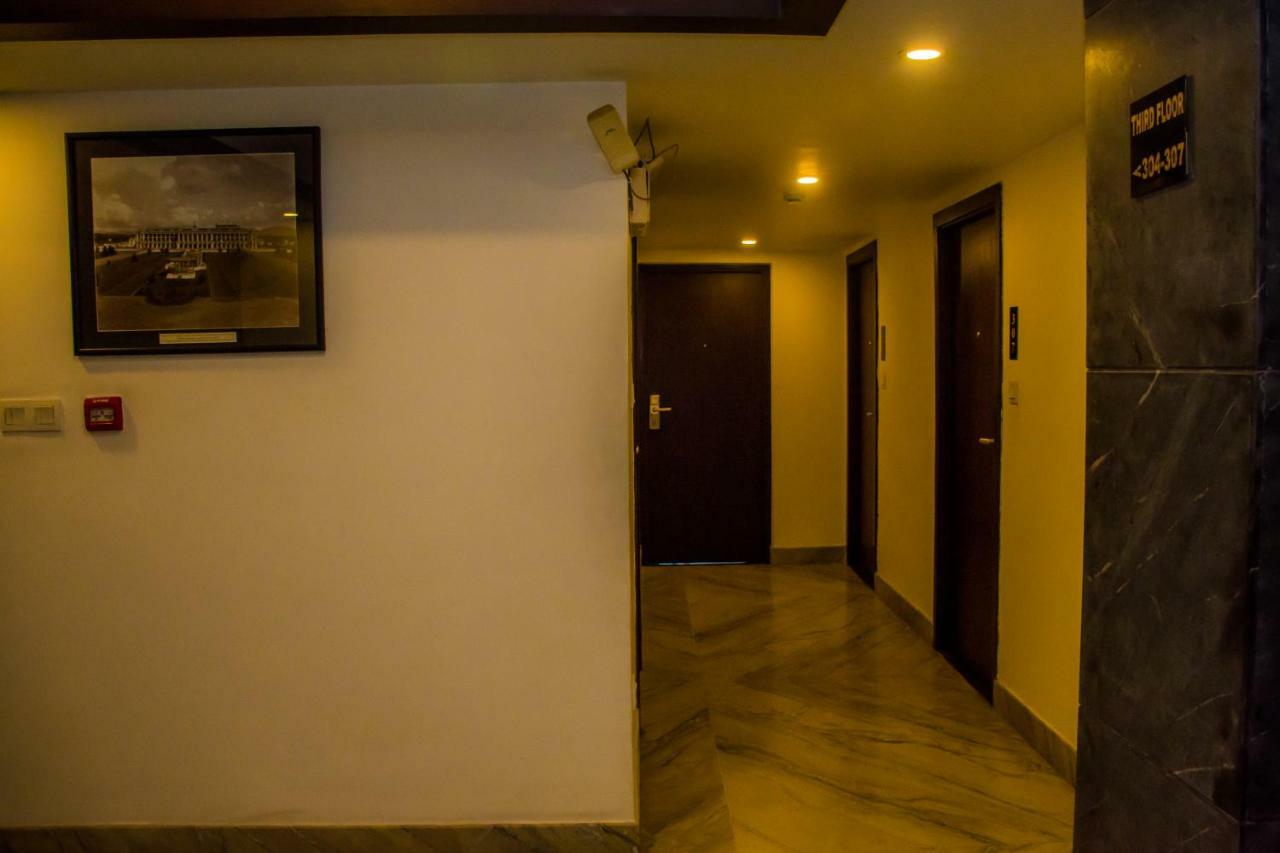 M Thamel-kathmandu Hotel