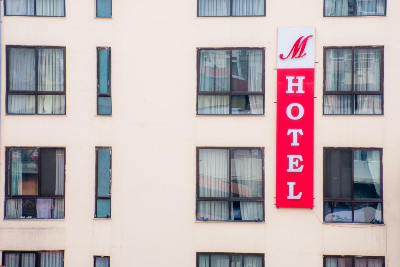 Hotel M Thamel-kathmandu