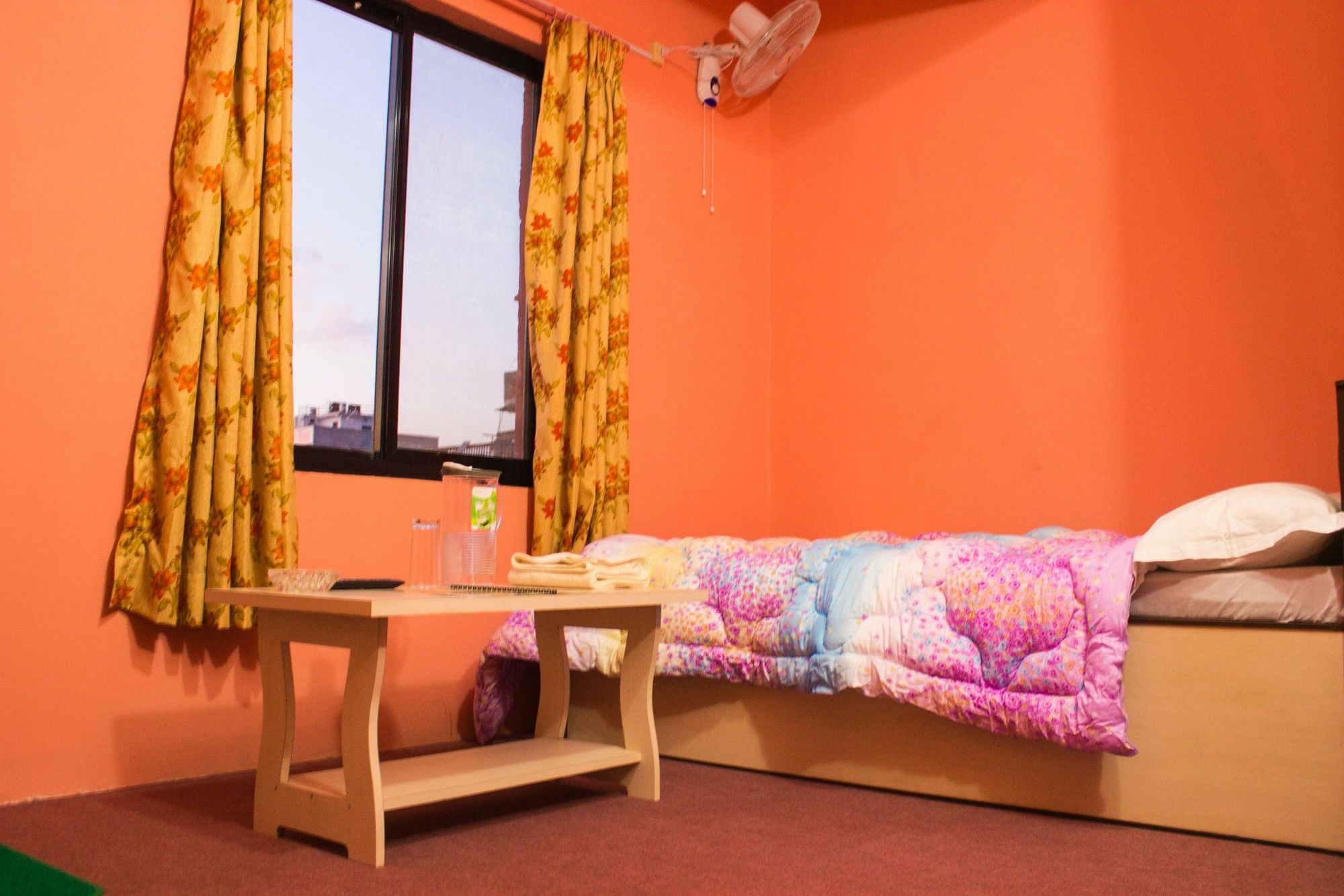 Hotel Mansarover 3*