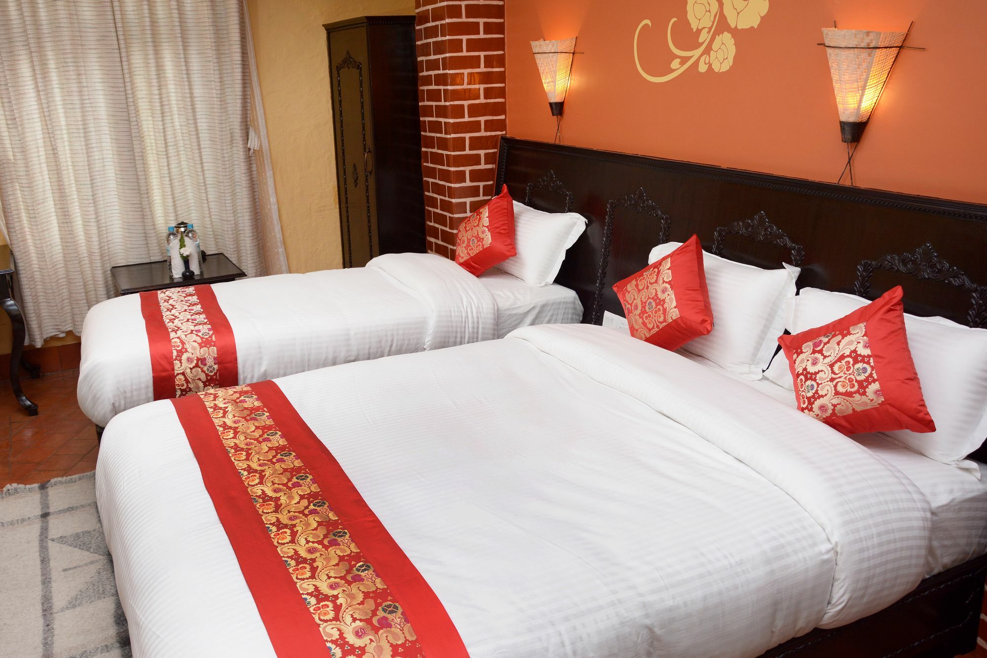 Kasthamandap Boutique 3* Kathmandu