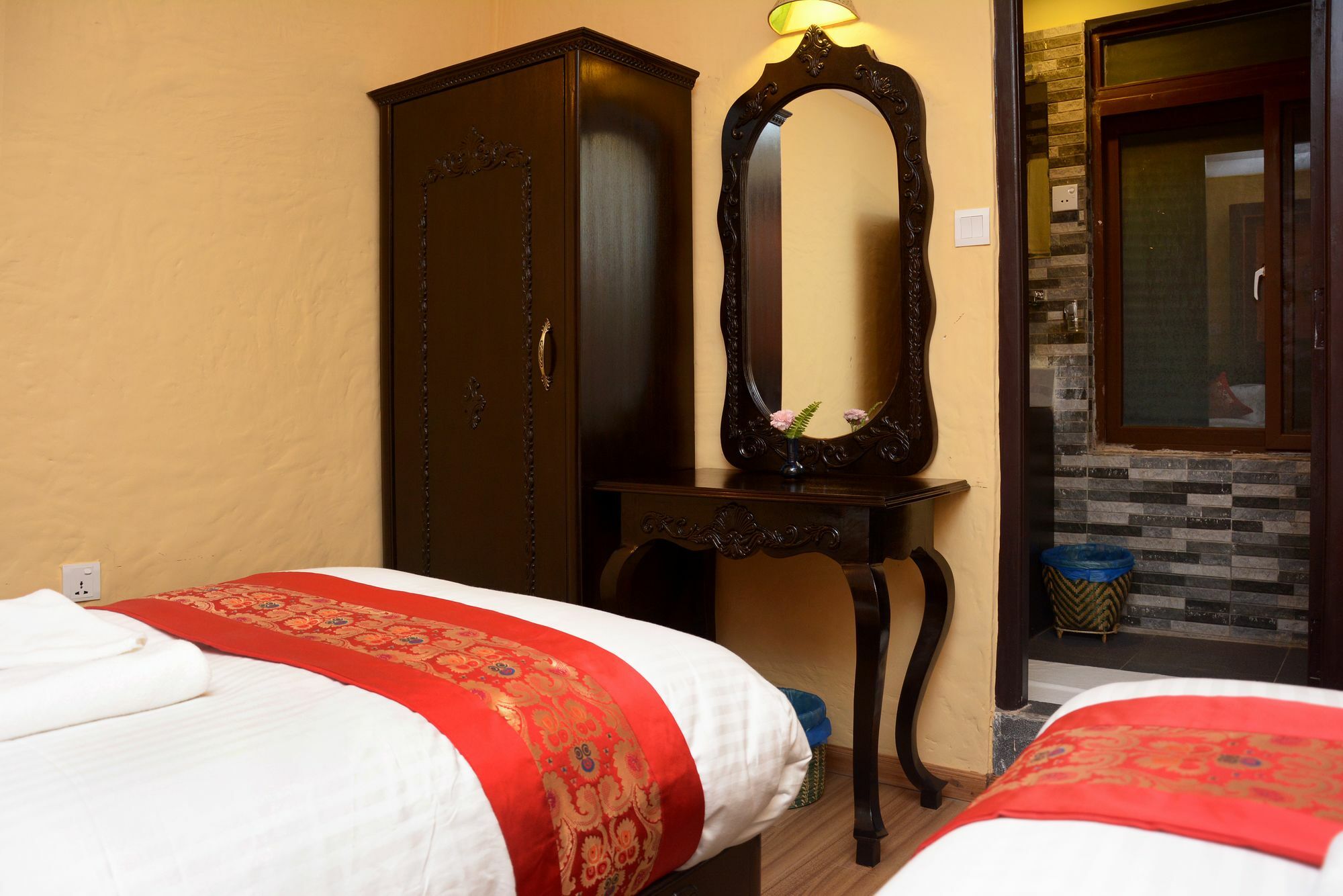 Kasthamandap Boutique