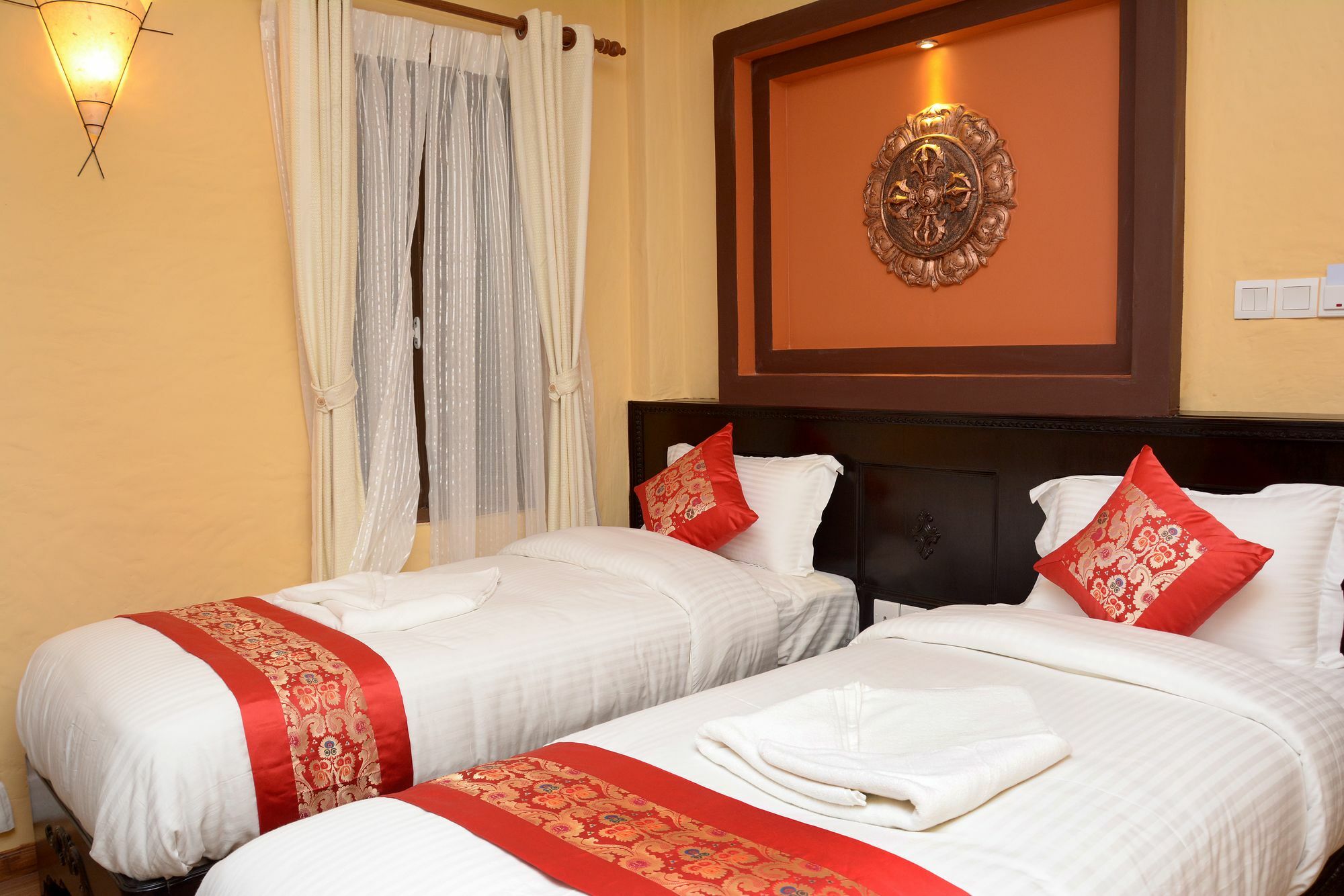 Kasthamandap Boutique Hotel Kathmandu
