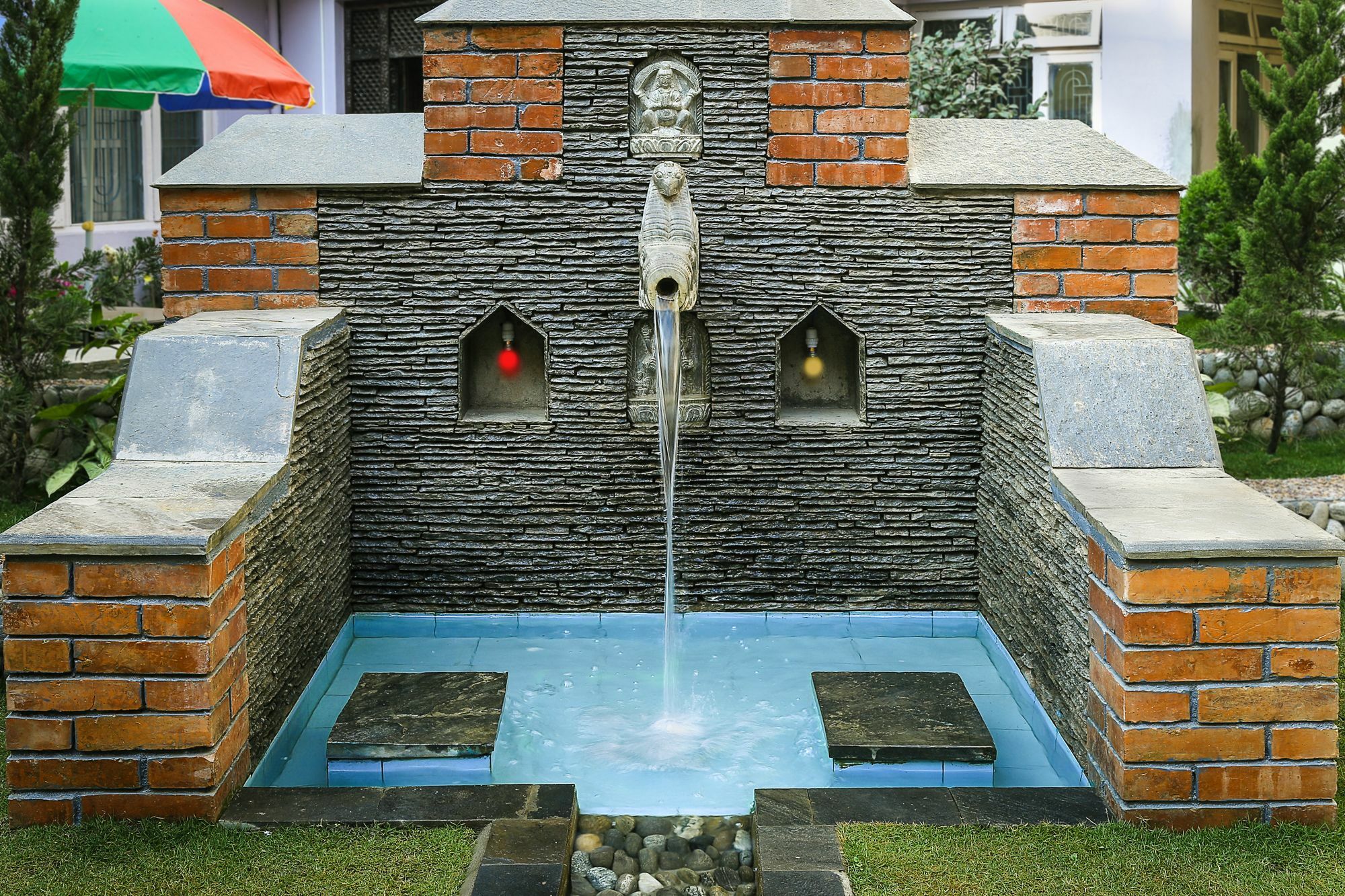 Garden 3*