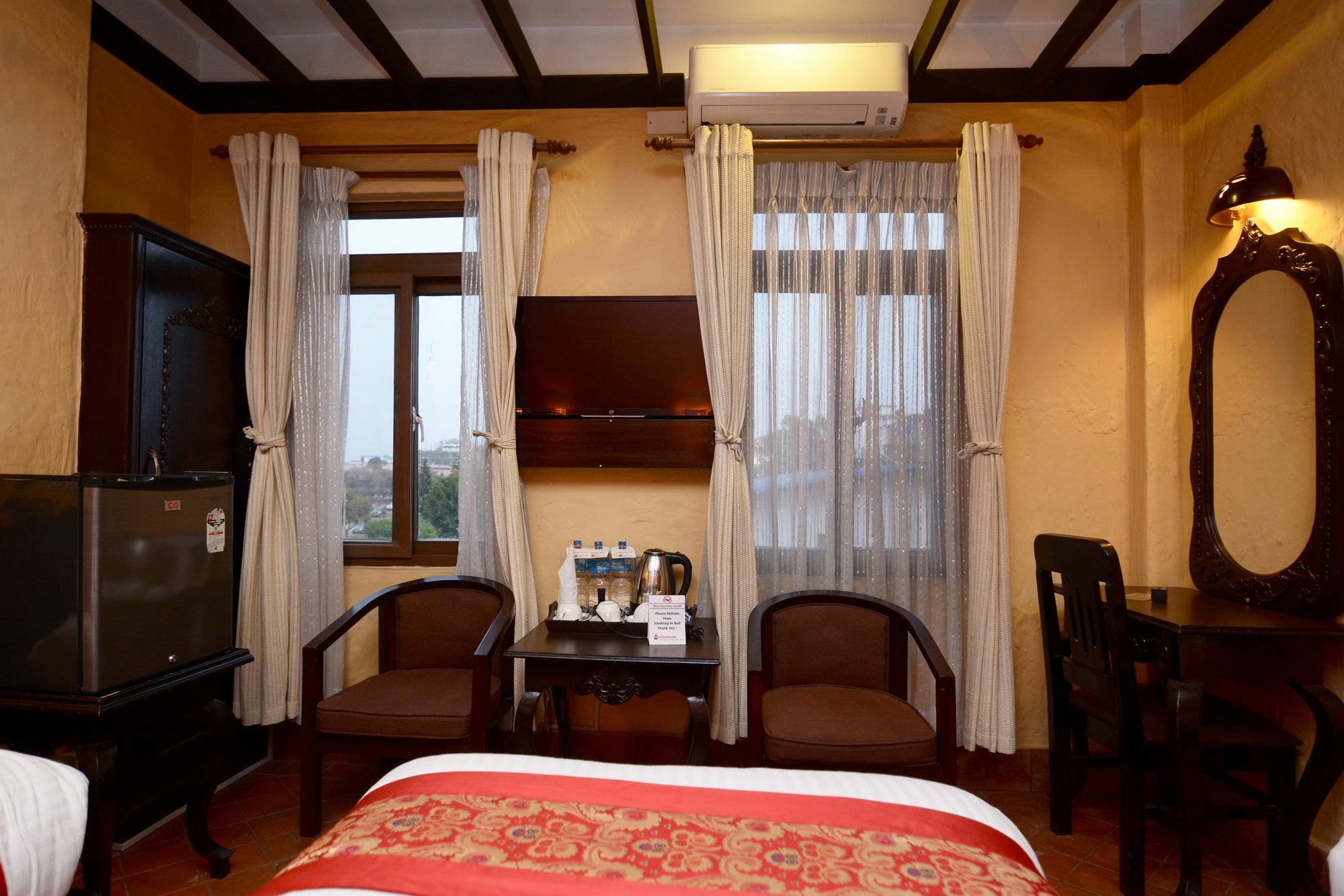 Hotel Kasthamandap Boutique 3*