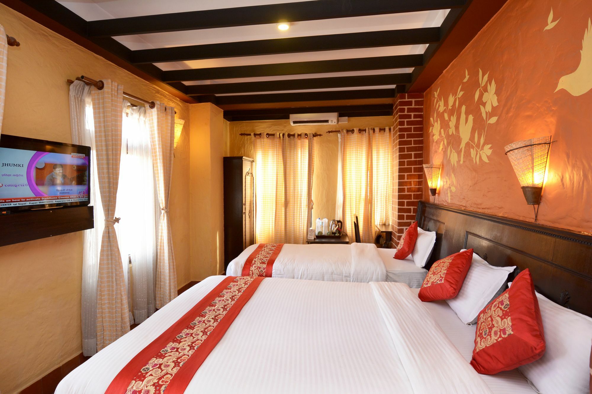 Kasthamandap Boutique