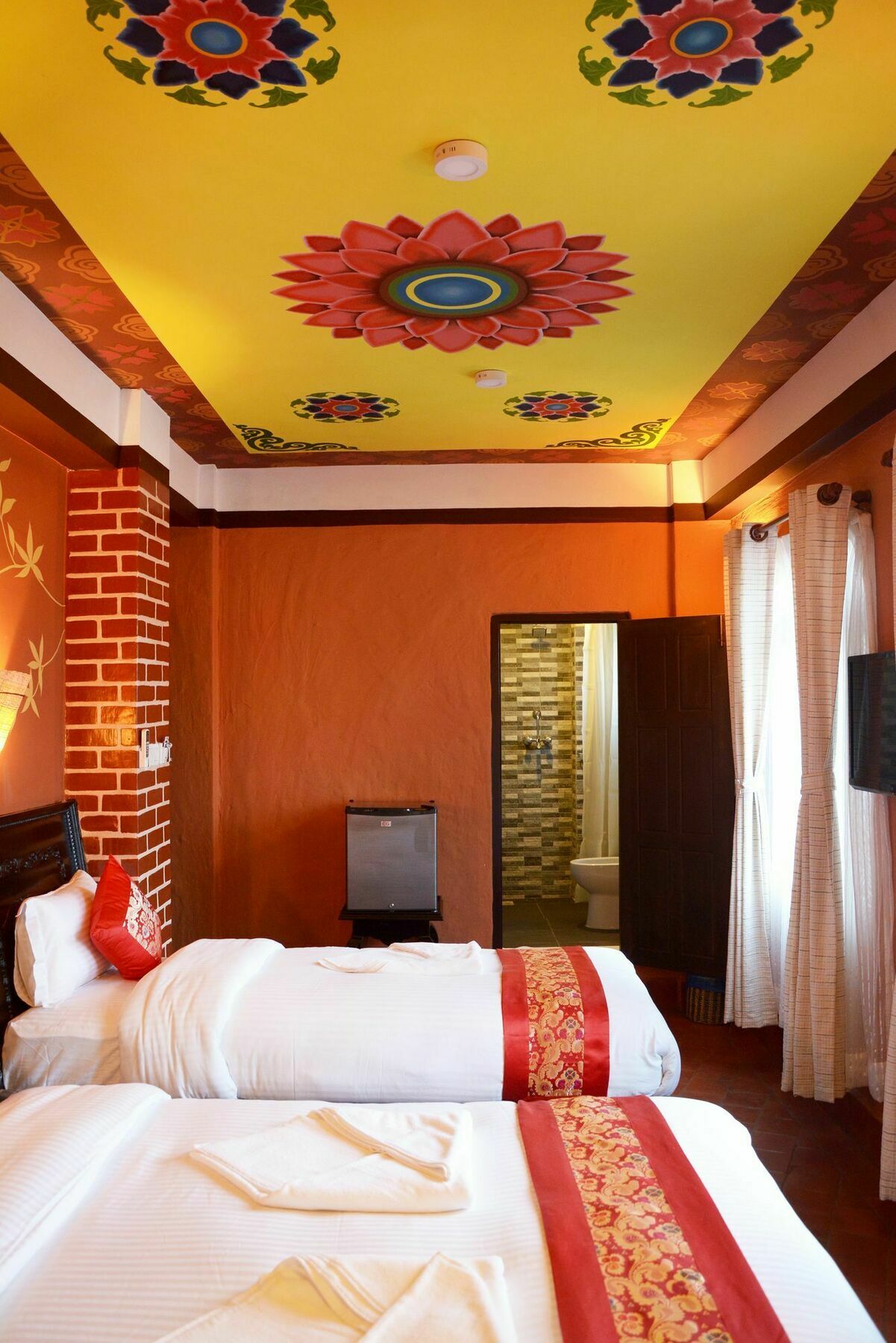Kasthamandap Boutique 3*