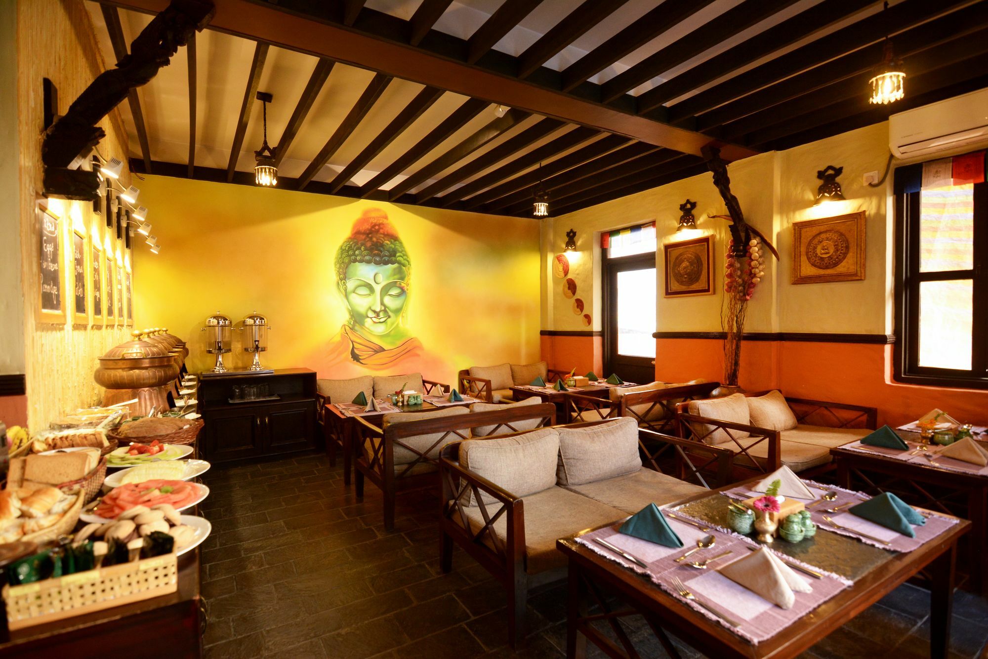 Hotel Kasthamandap Boutique