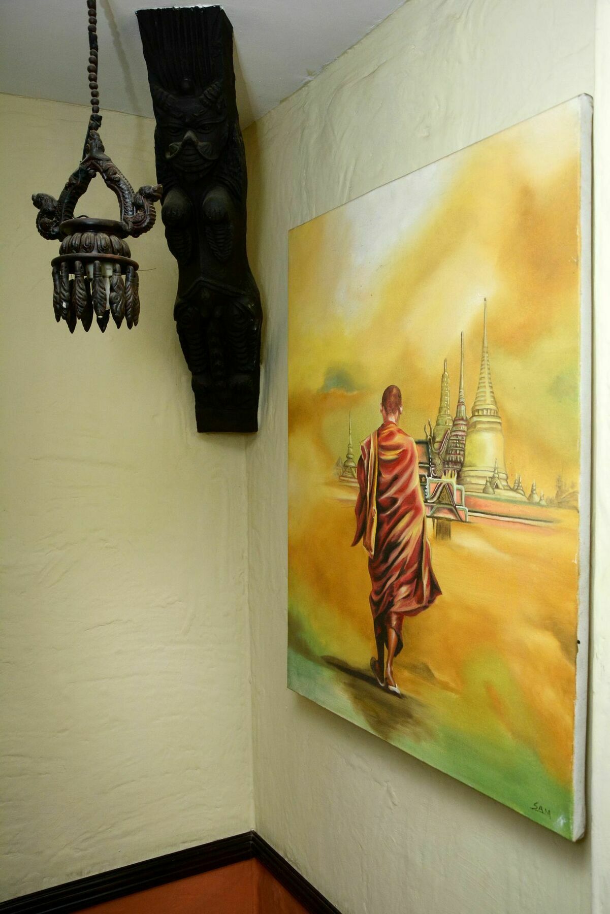 Kasthamandap Boutique 3* Kathmandu