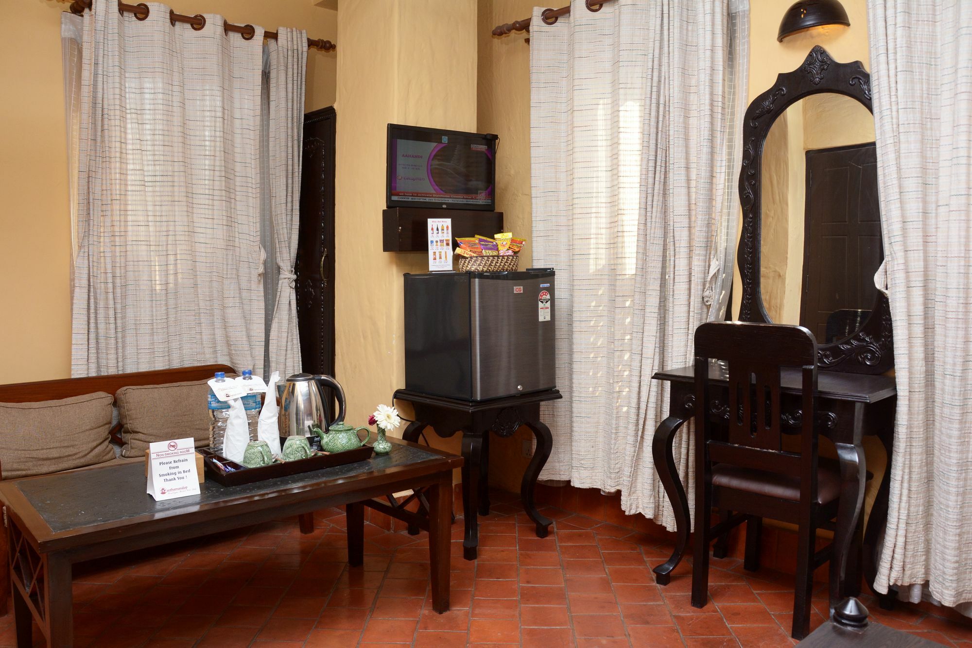 Kasthamandap Boutique