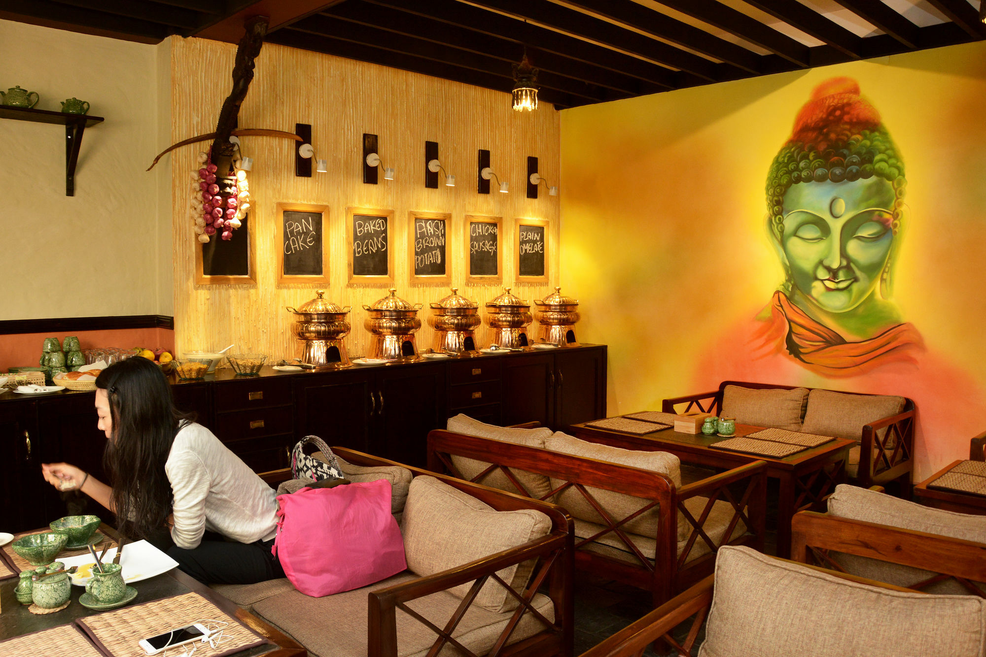 Kasthamandap Boutique Kathmandu