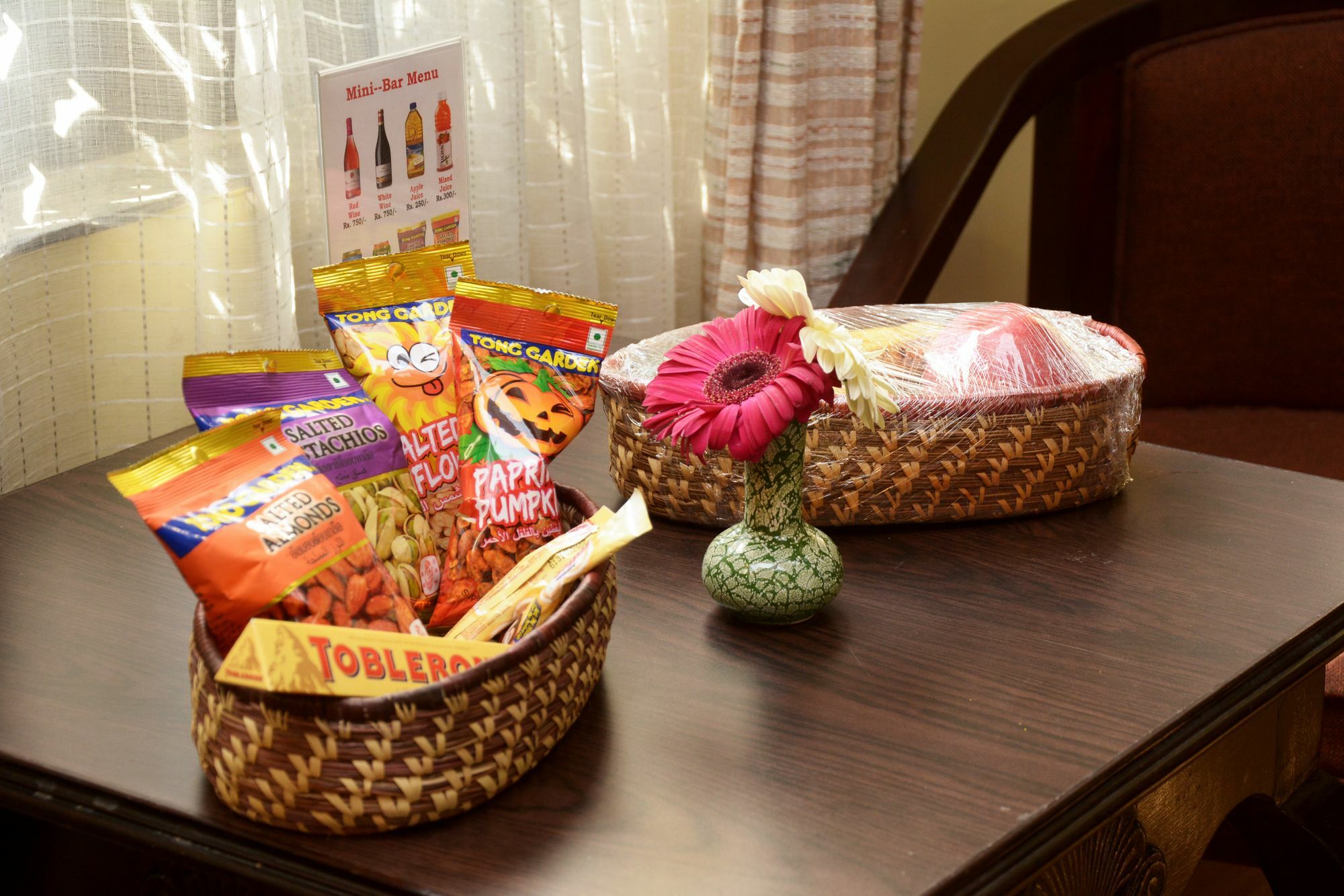 Hotel Kasthamandap Boutique Kathmandu
