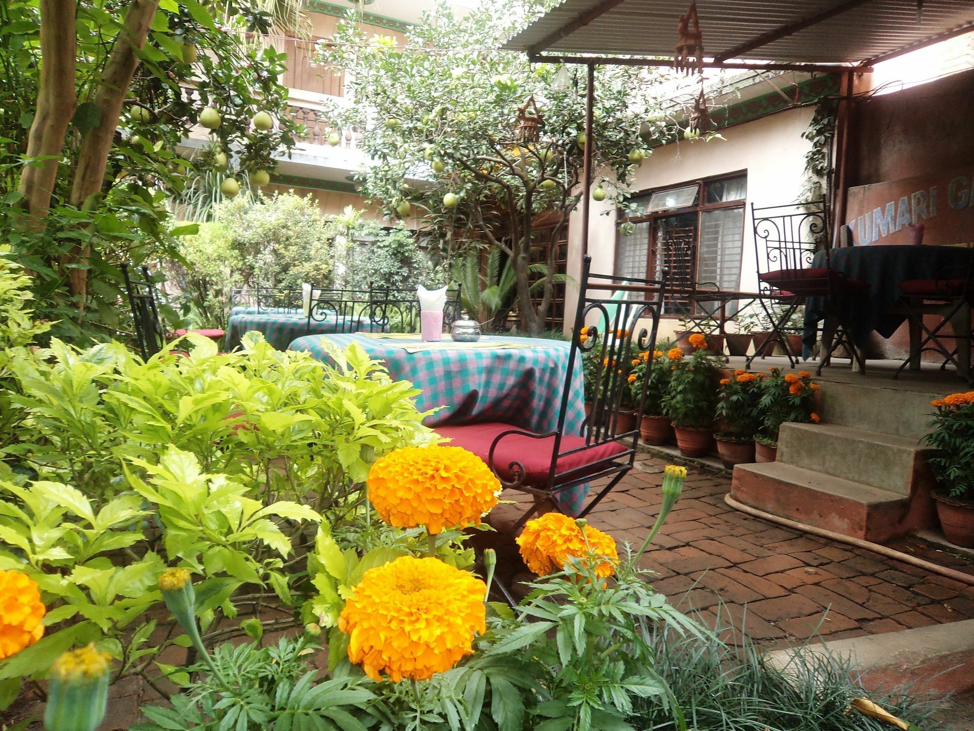 Metropolitan Kantipur