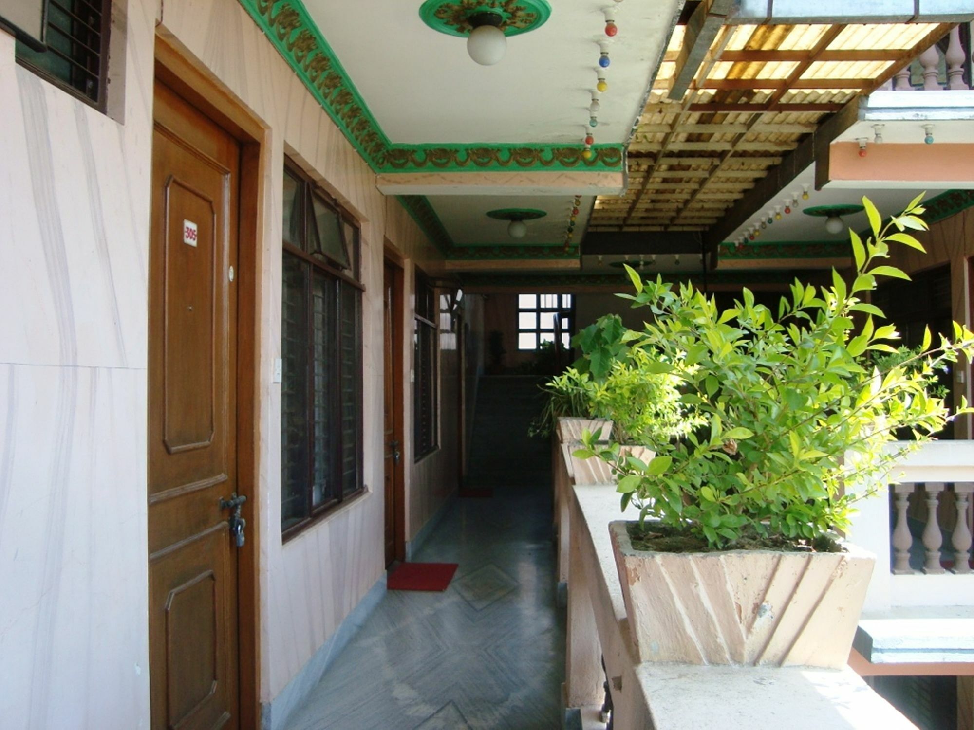 Metropolitan Kantipur Hotel Kathmandu