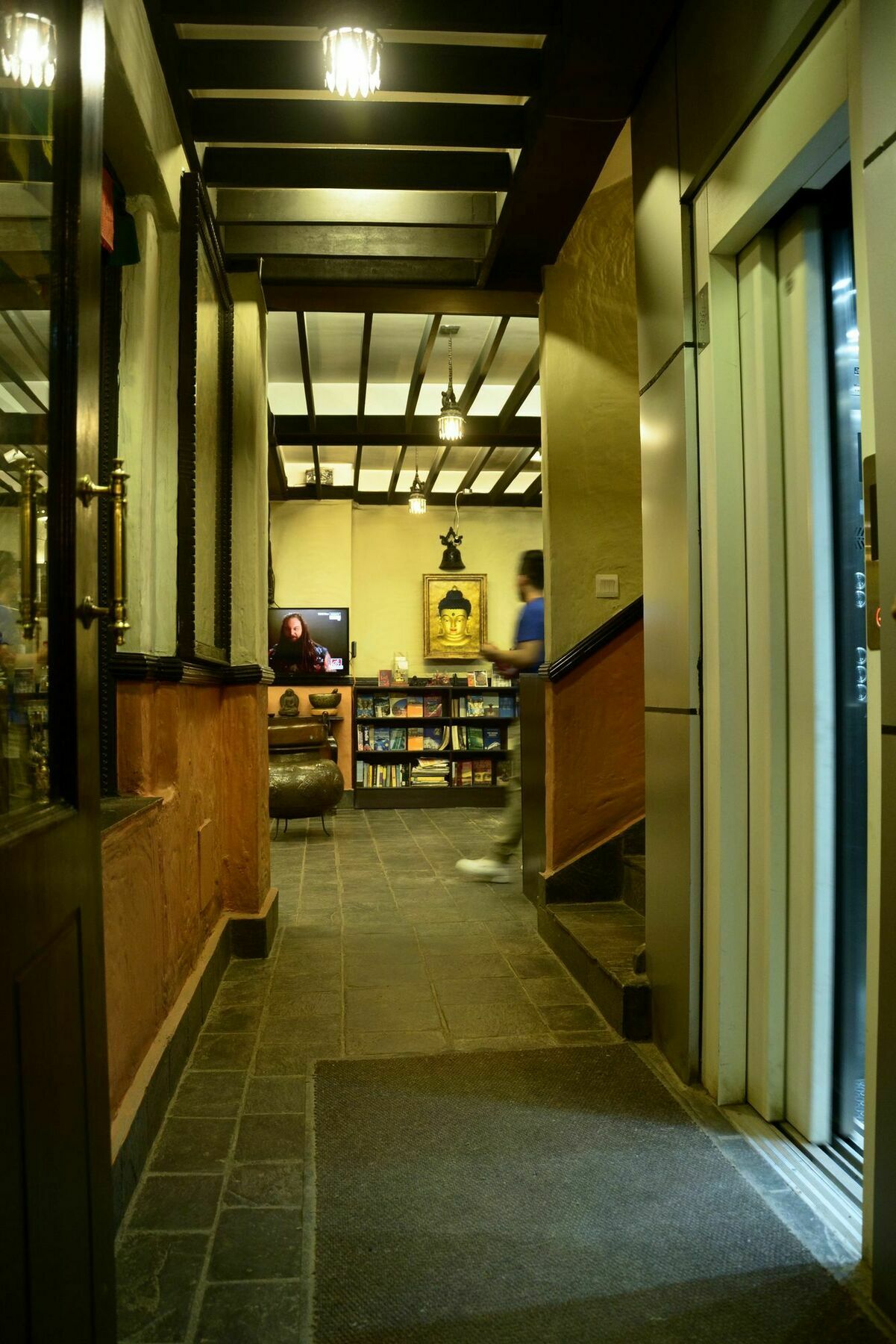 Kasthamandap Boutique Kathmandu