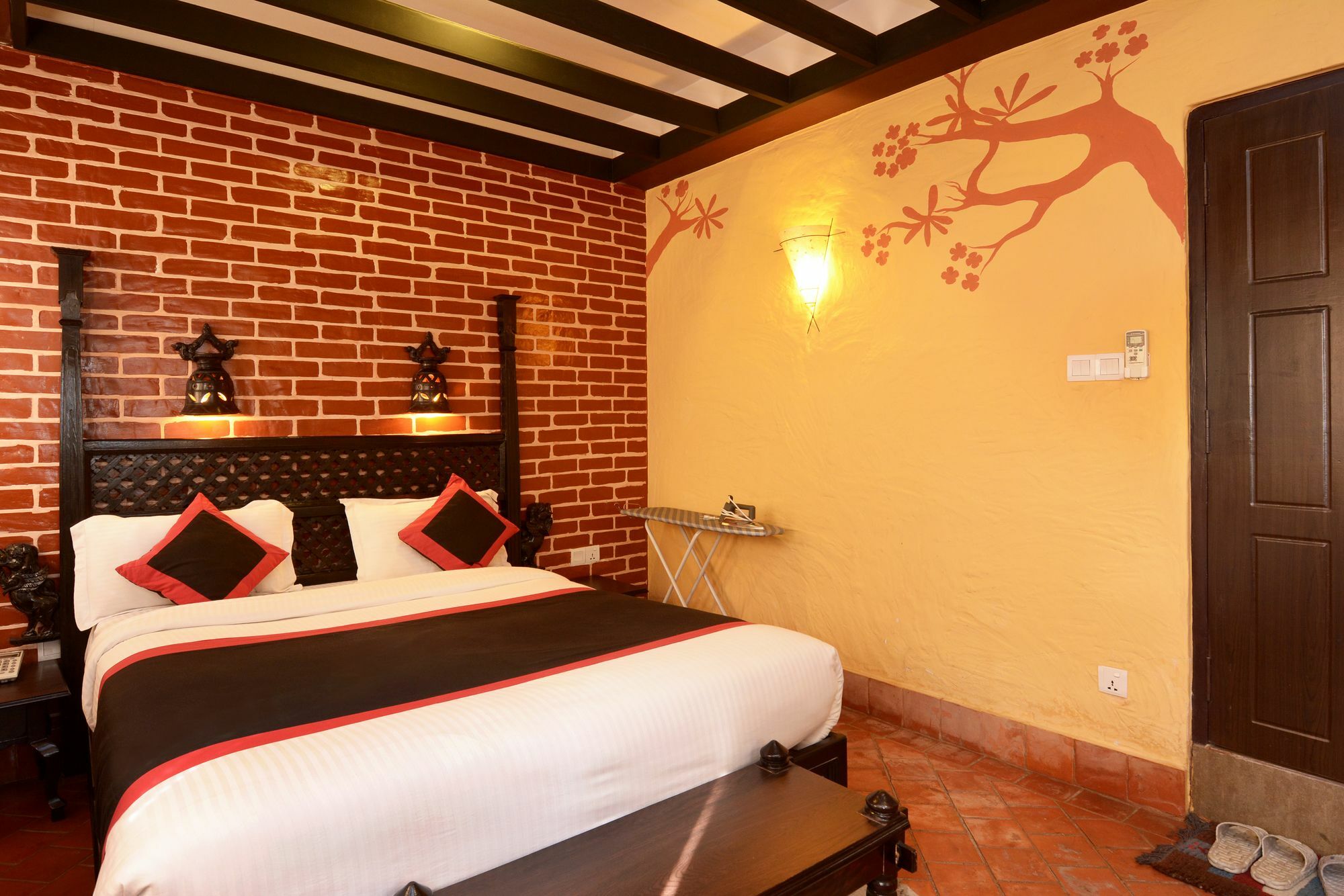 Kasthamandap Boutique 3*