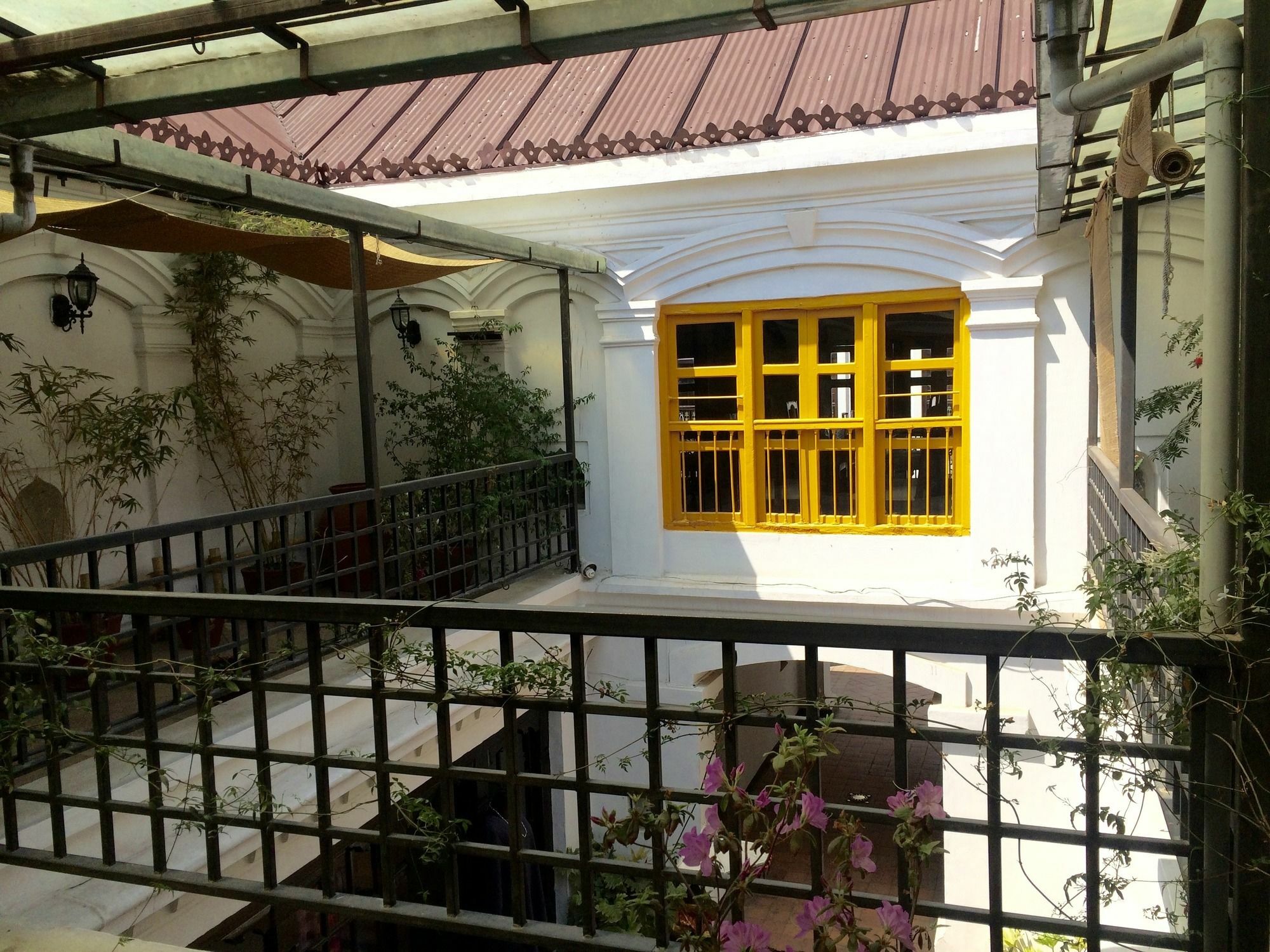 Hotel 3 By Pauline 3*