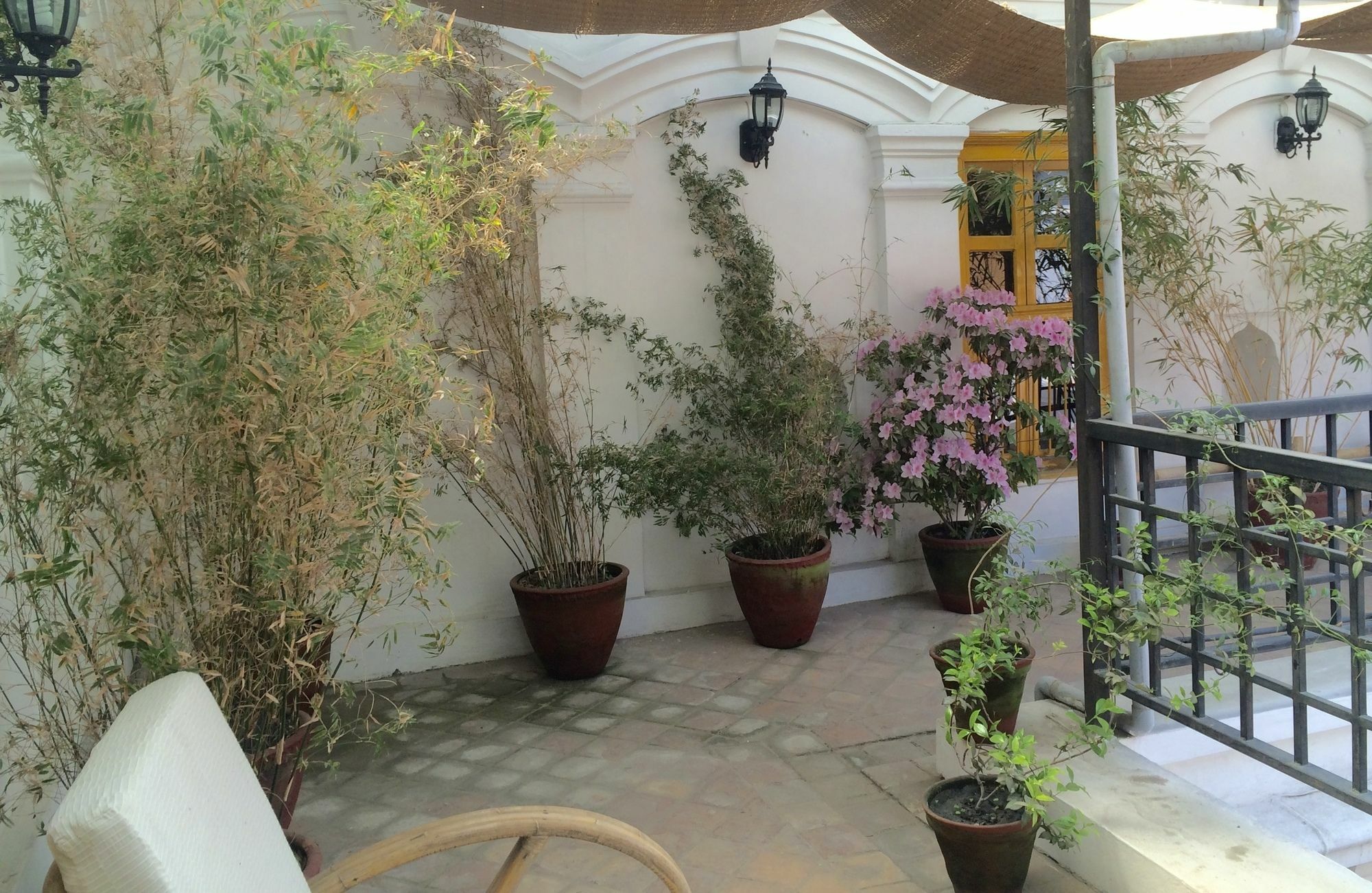 3 By Pauline Hotel Kathmandu