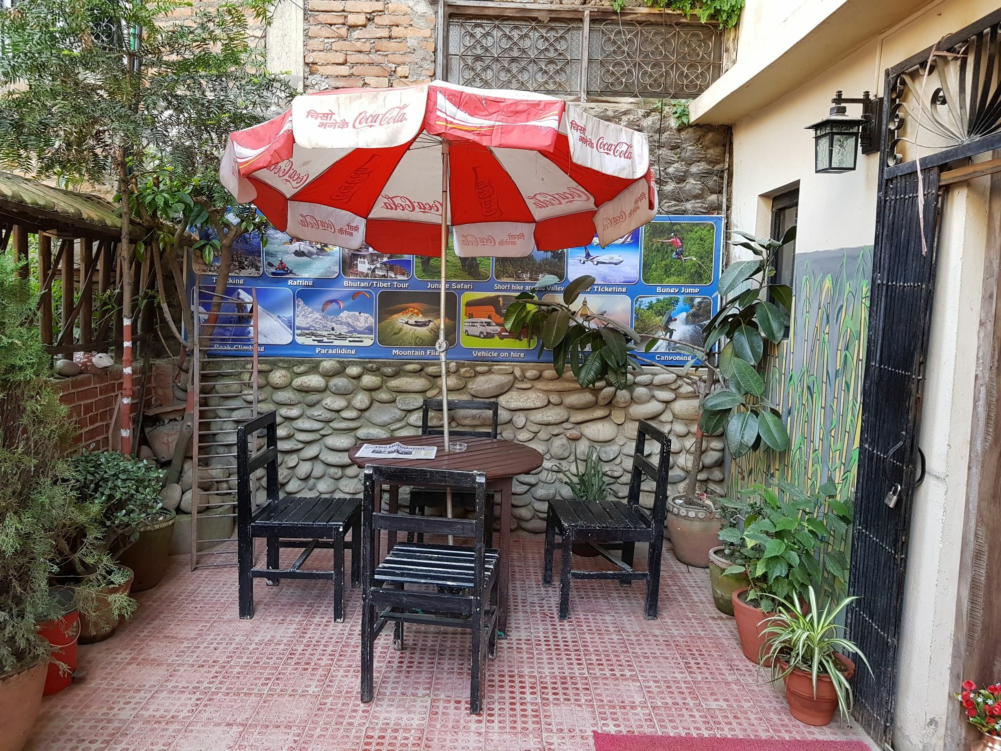 Lotus Buddha Bed & Breakfast 3*
