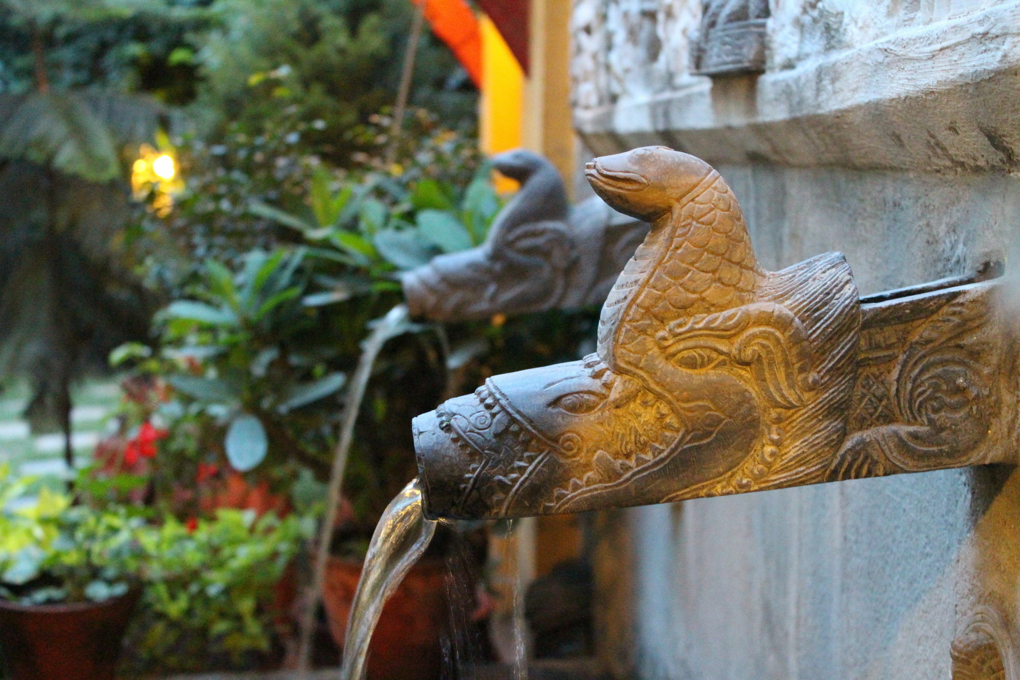 Ambassador Garden 4* Kathmandu