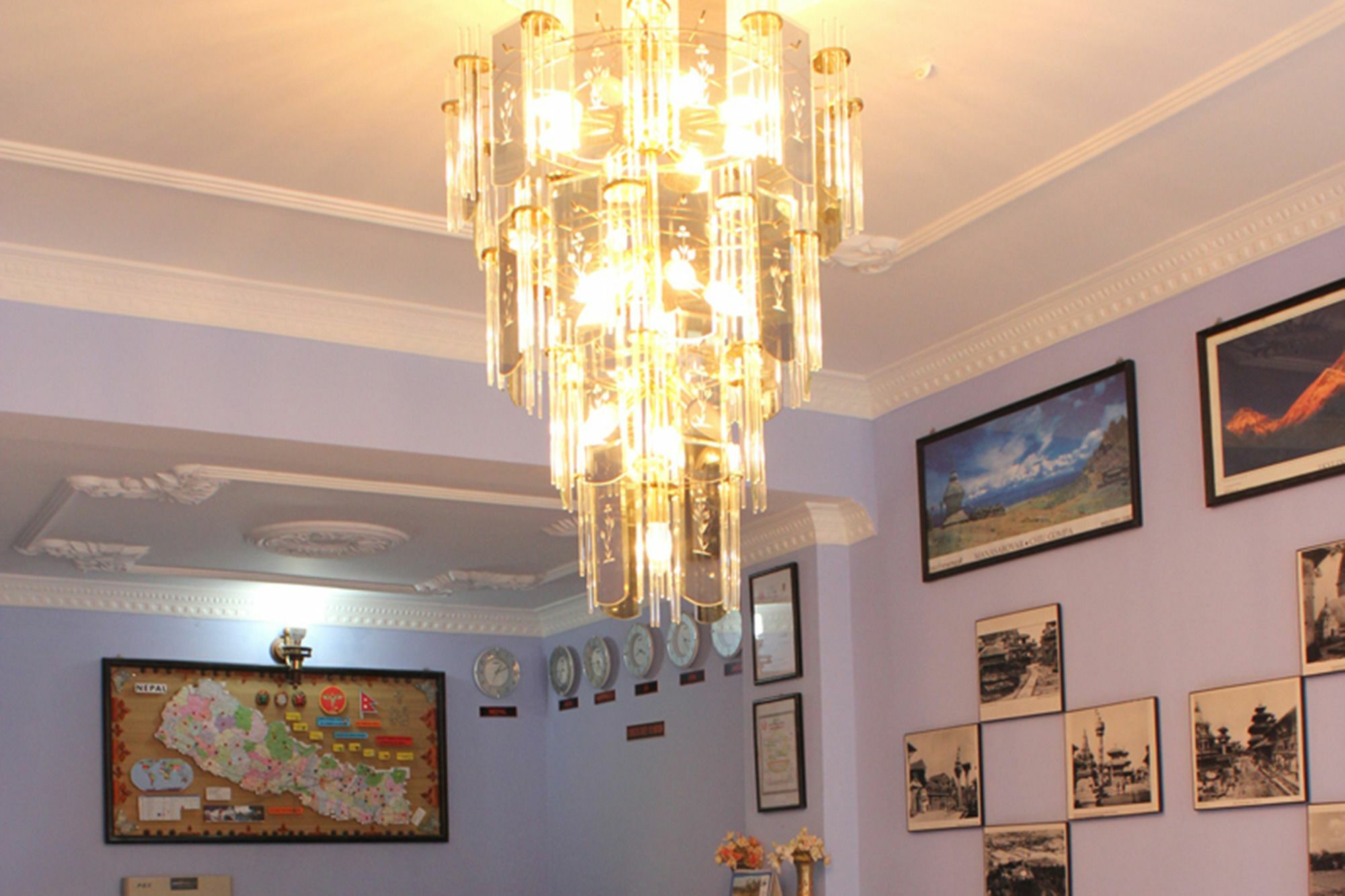 Red Rock Hotel Kathmandu