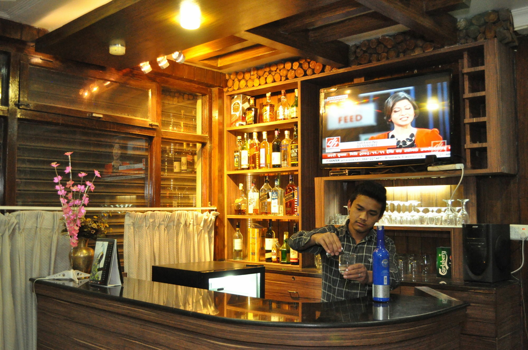 Inn Florid Nepal