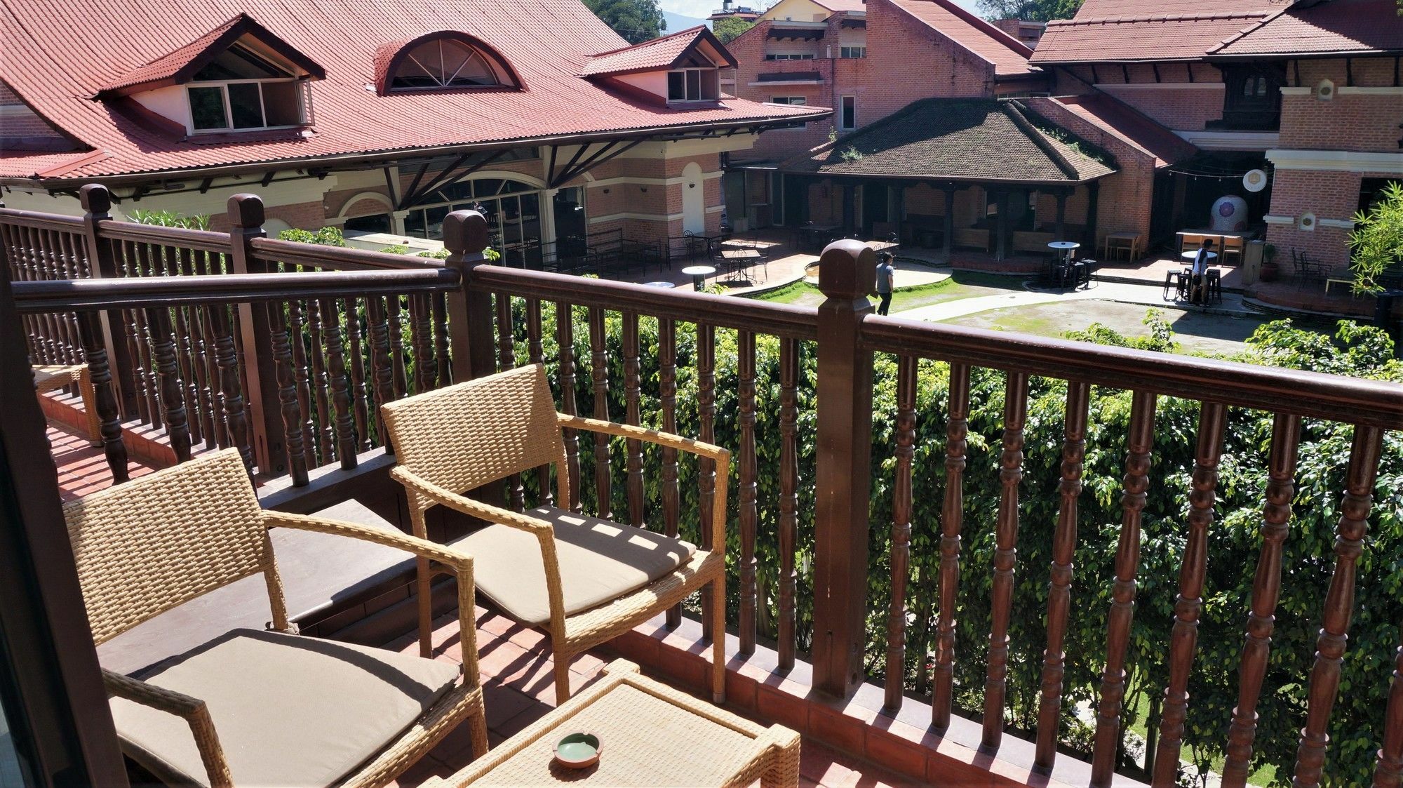 Tangalwood Boutique Kathmandu