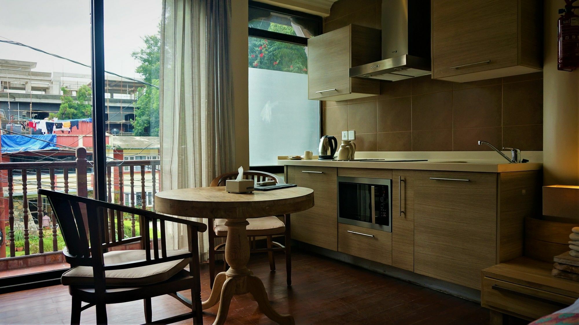 Hotel Tangalwood Boutique
