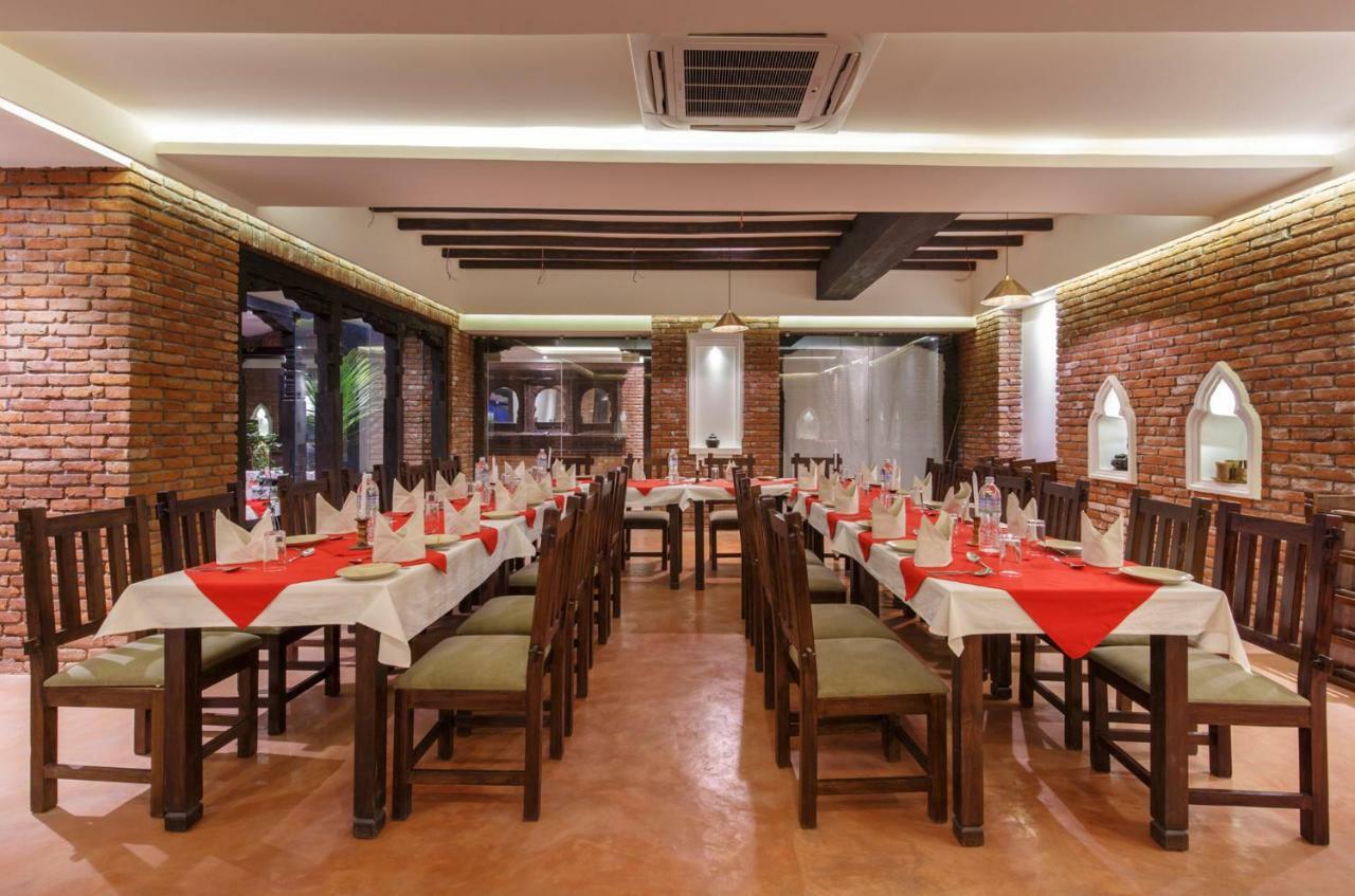 Thamel House - 6 Km From Boudhanath Stupa, Kathmandu