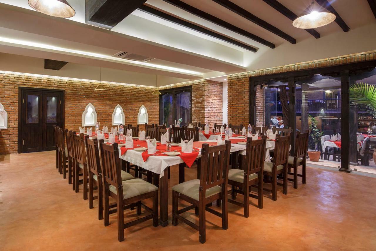 Hotel Thamel House - 6 Km From Boudhanath Stupa, 4*