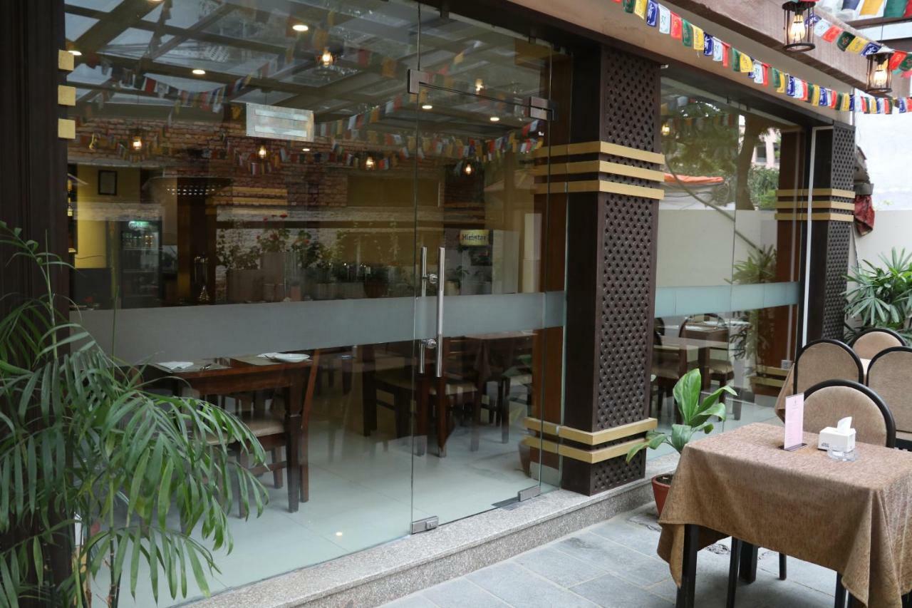 Norbulinka Boutique 4*