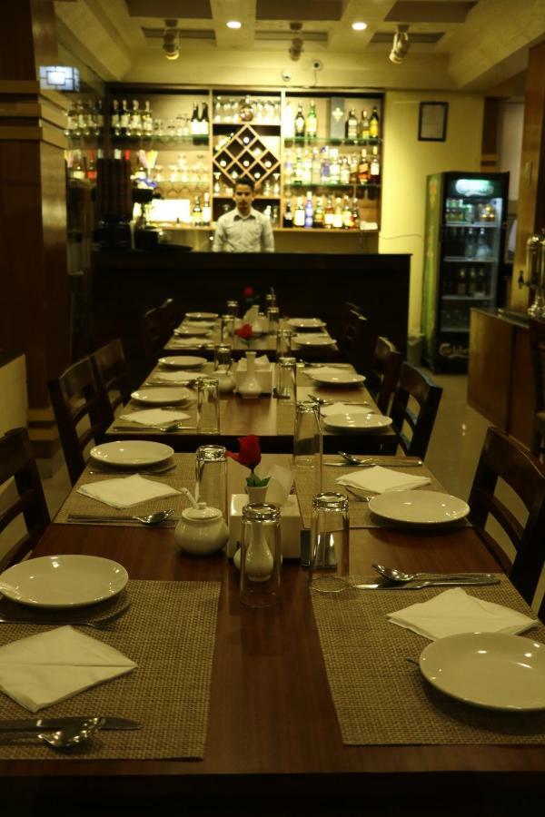 Norbulinka Boutique 4* Kathmandu