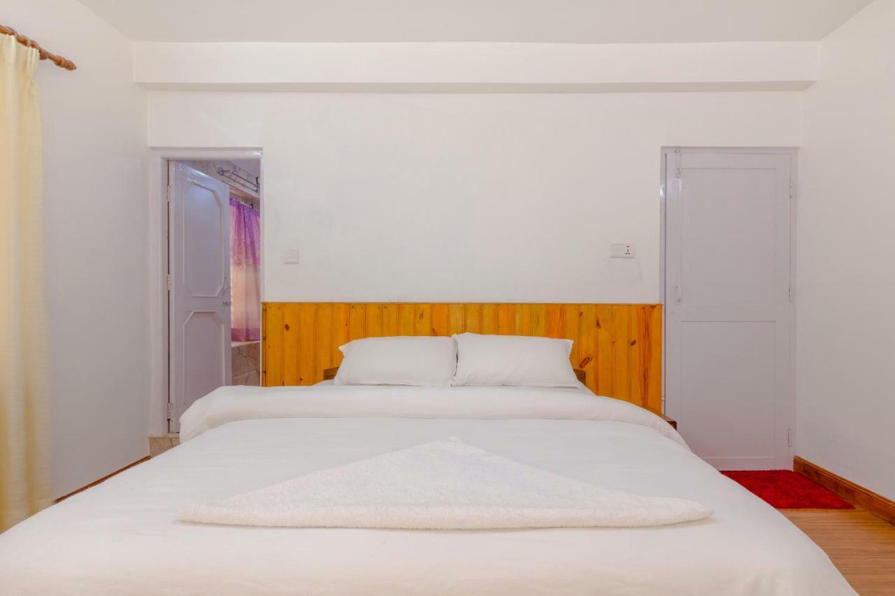 Lemon Tree & Home-stay Apartment *