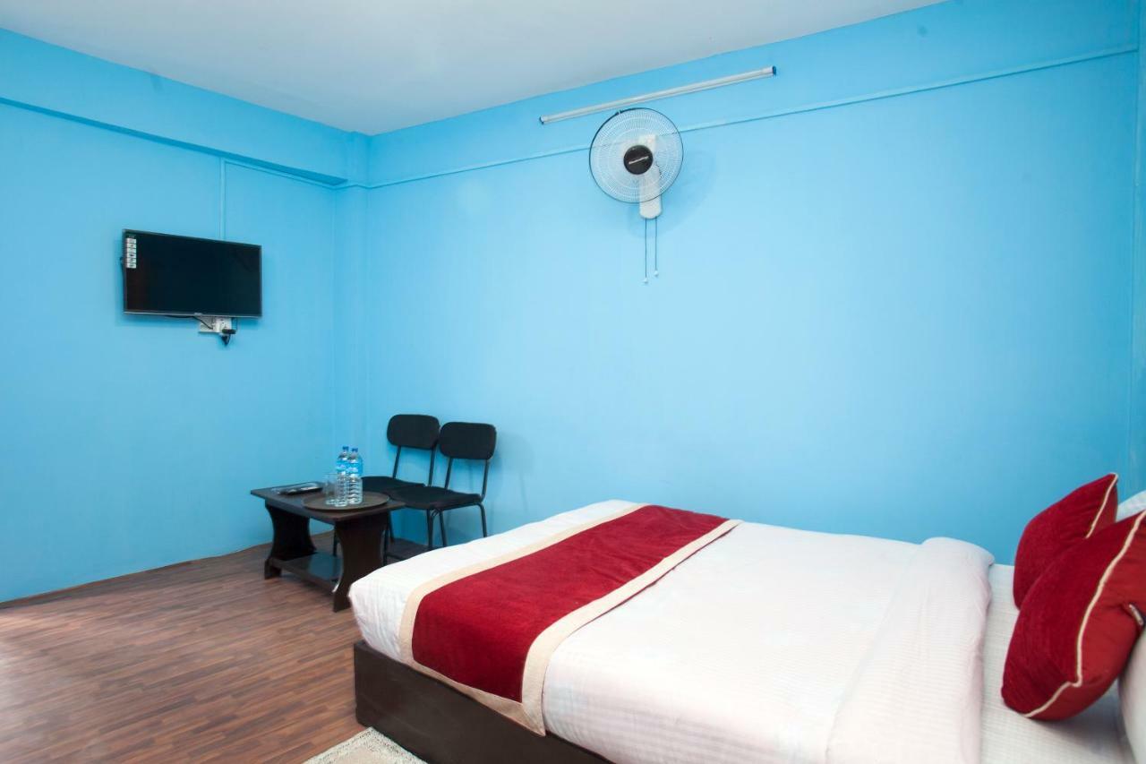 Crossroads Hotel Kathmandu
