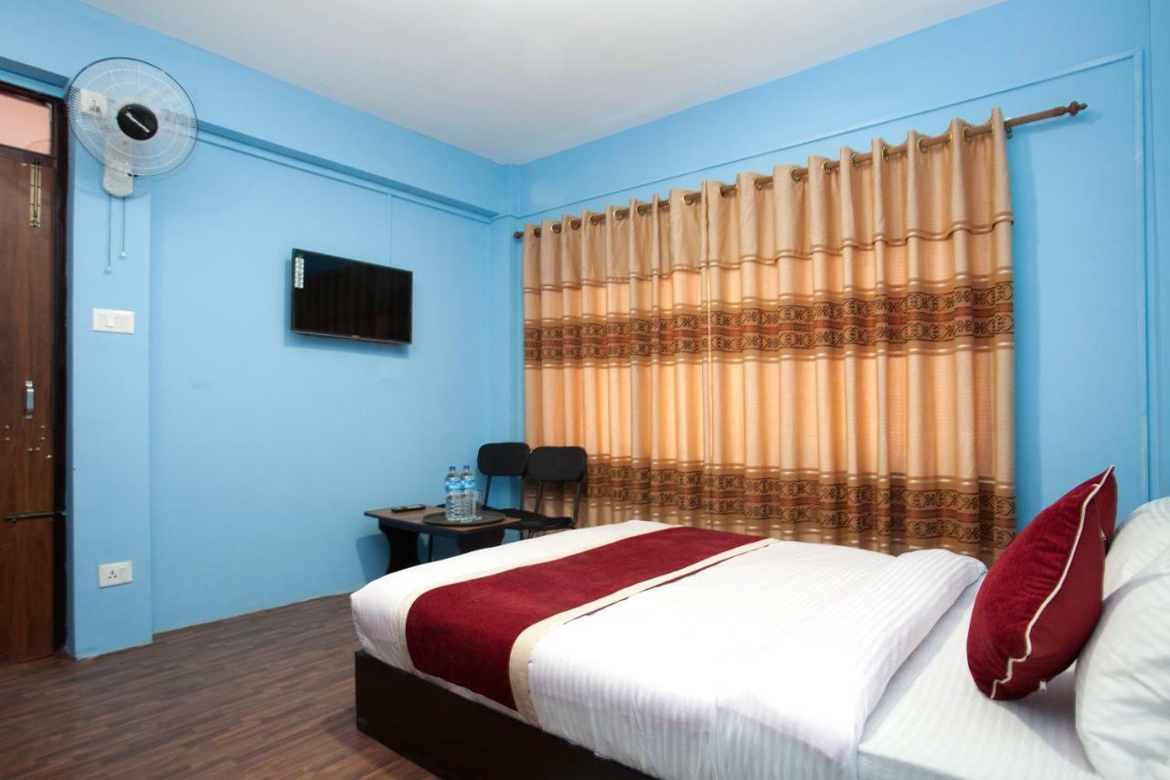 Hotel Crossroads Kathmandu