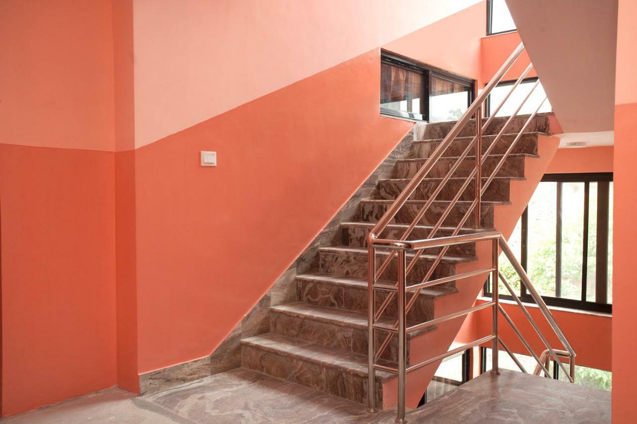 Hotel Crossroads Kathmandu