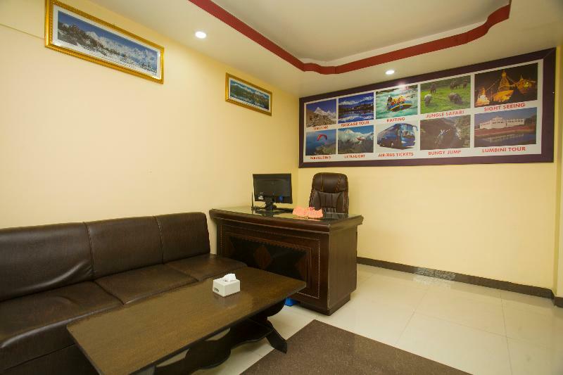 Sweet Town Hotel Kathmandu