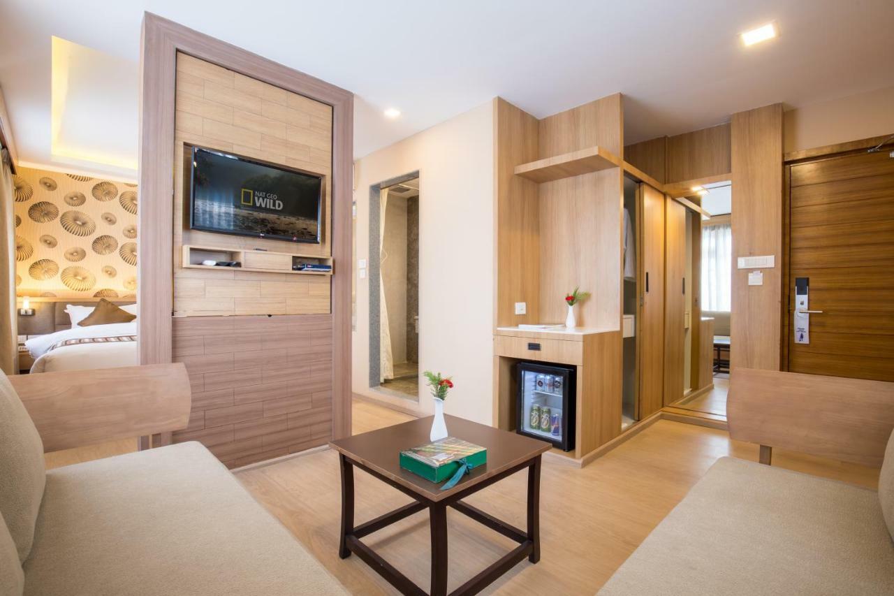 Bouddha Boutique Pvt Ltd 3* Kathmandu
