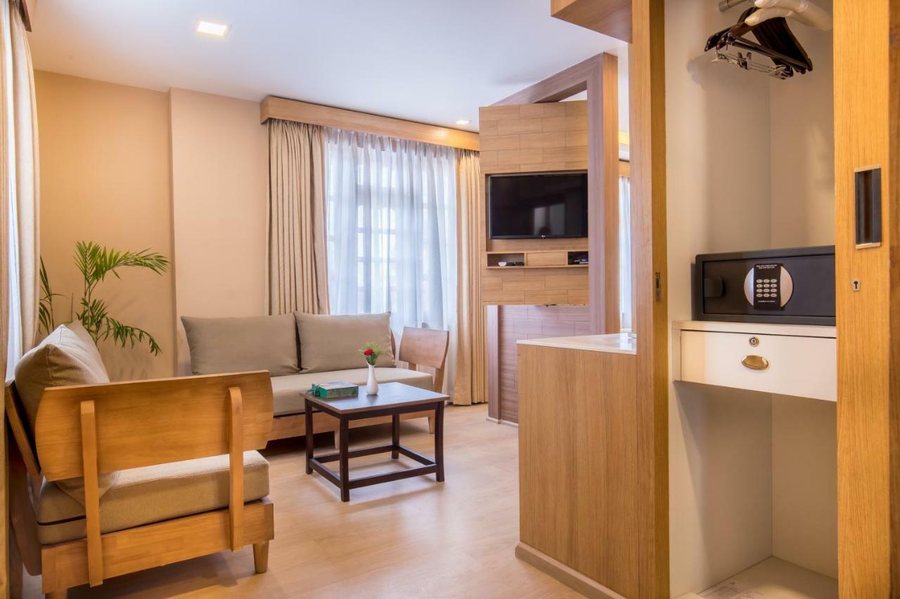 Hotel Bouddha Boutique Pvt Ltd Kathmandu