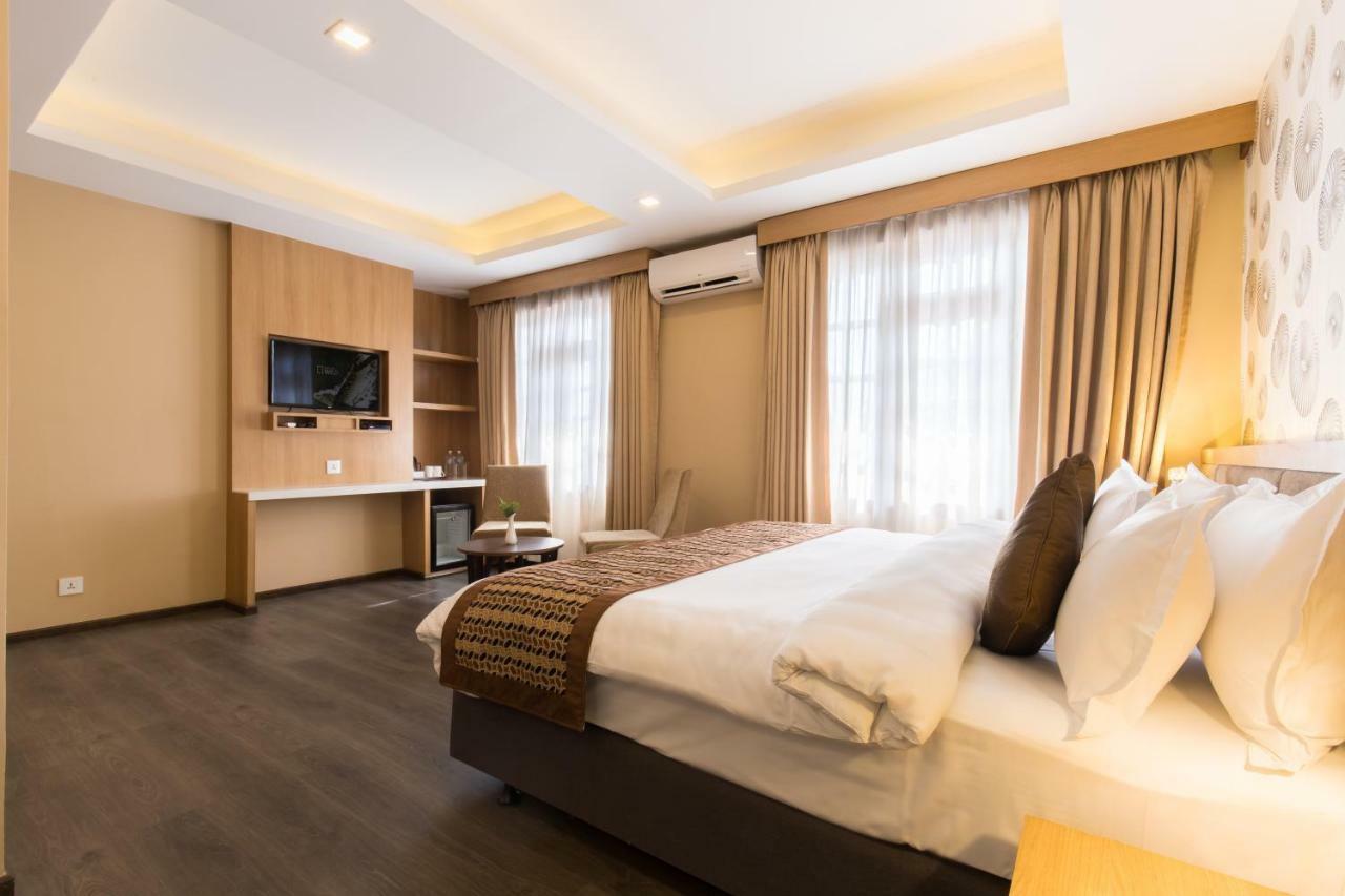 Bouddha Boutique Pvt Ltd 3*