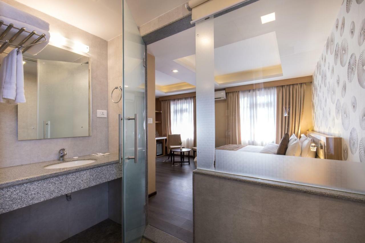 Bouddha Boutique Pvt Ltd 3* Kathmandu