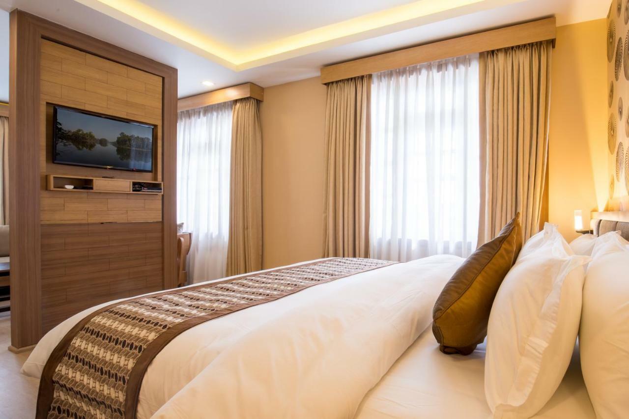 Bouddha Boutique Pvt Ltd 3* Kathmandu