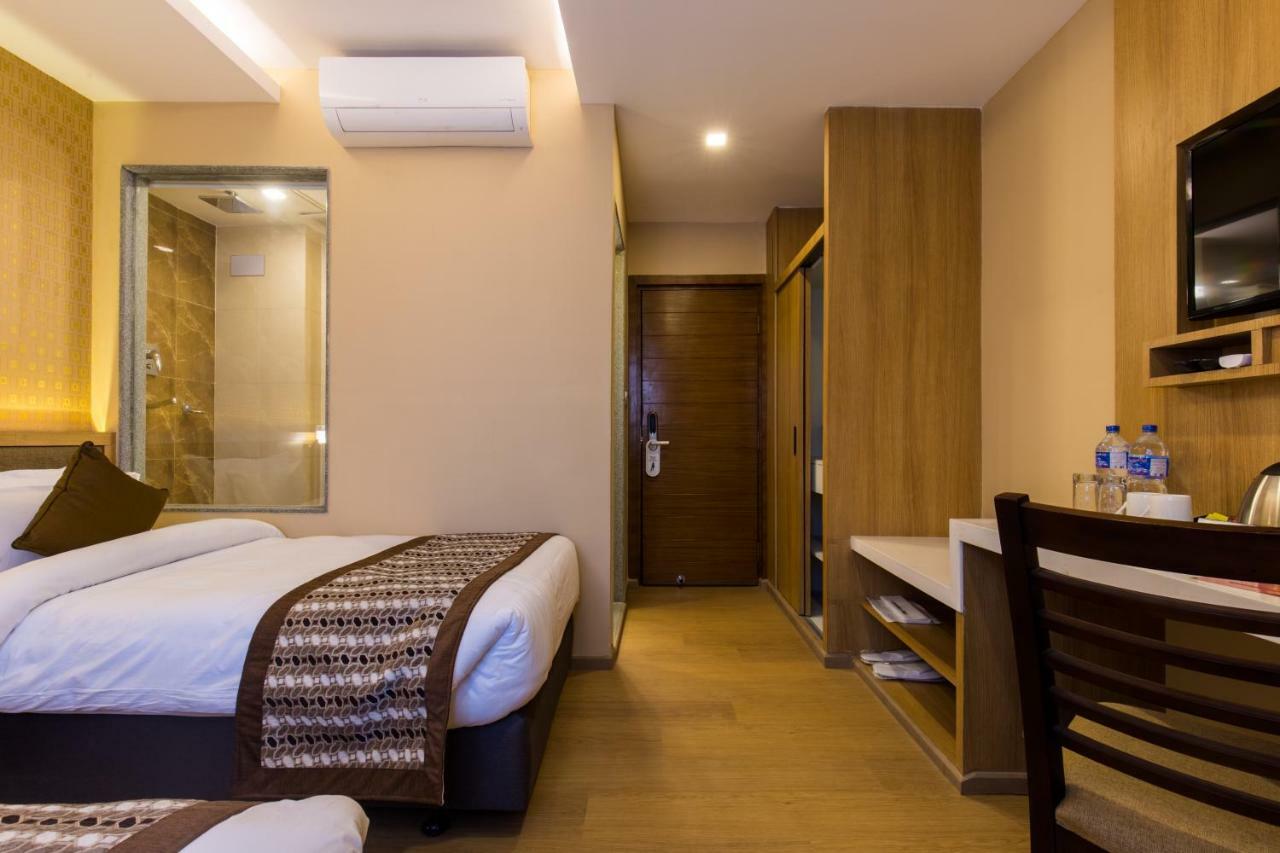 Hotel Bouddha Boutique Pvt Ltd Kathmandu